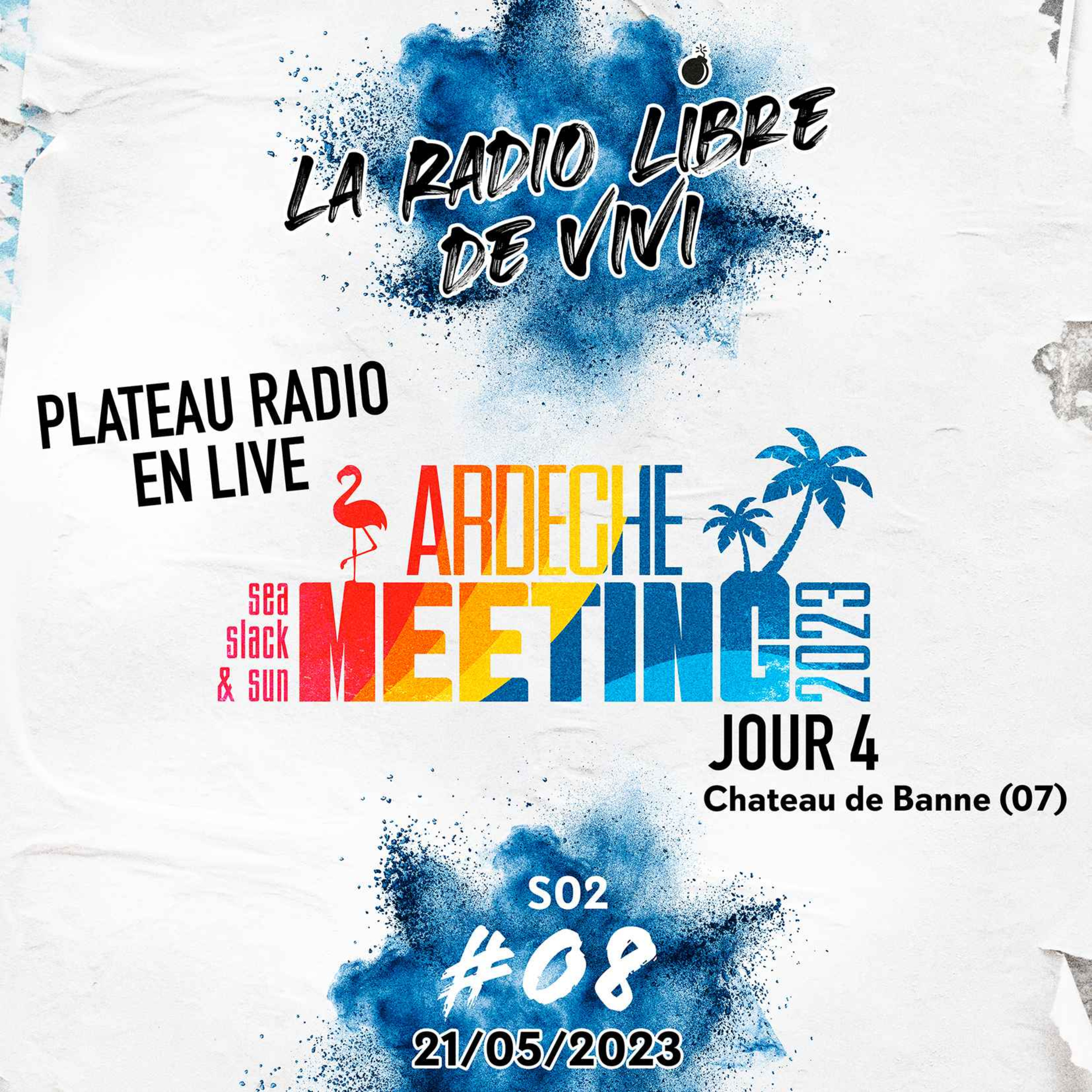 La Radio libre de Vivi