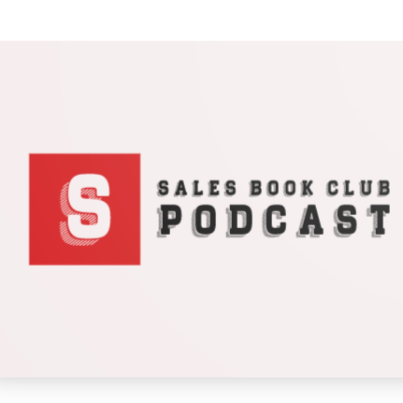 The Sales BookClub Podcast