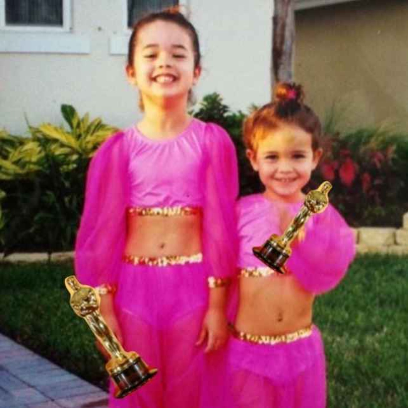 The Stephanie & Emilie Show