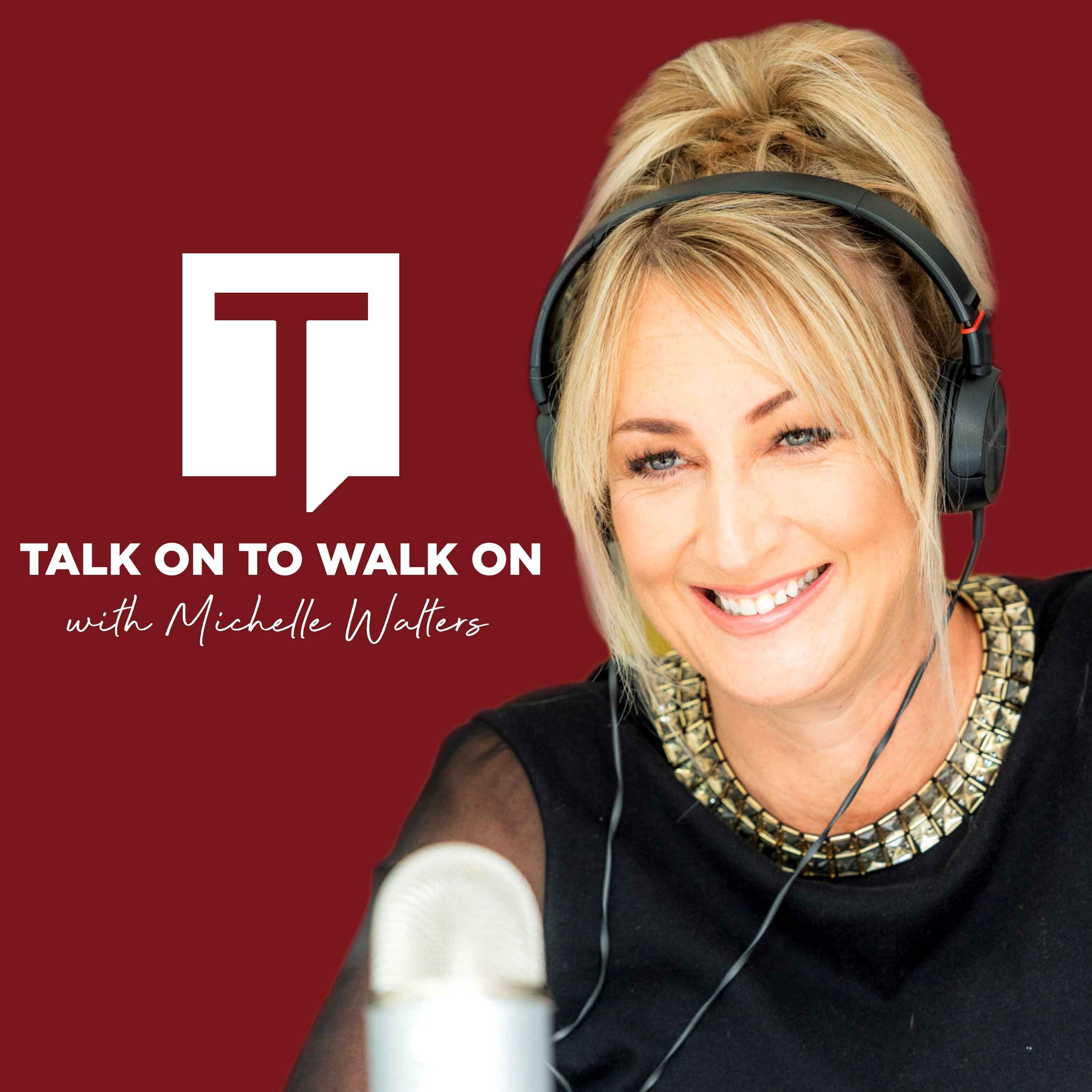 Trailer for:  Liverpool can do anything now - Claire McColgan CBE
