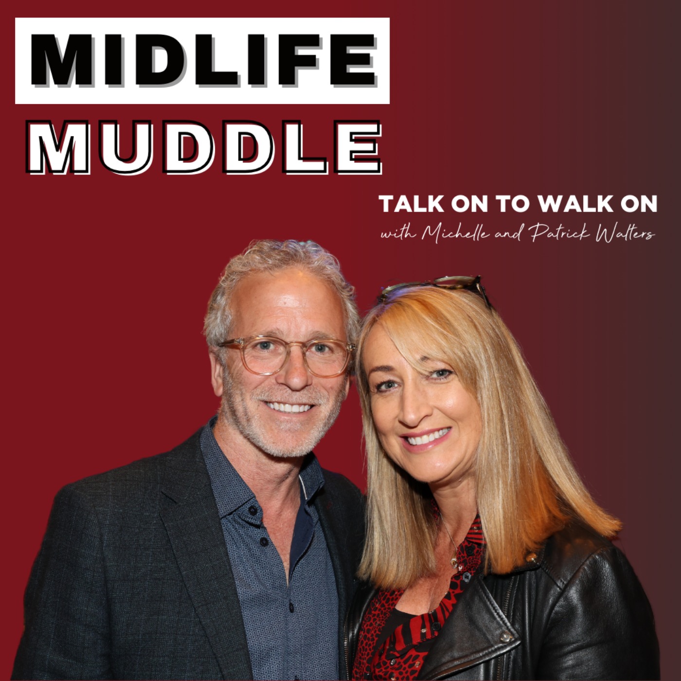 Trailer for: Midlife Muddle