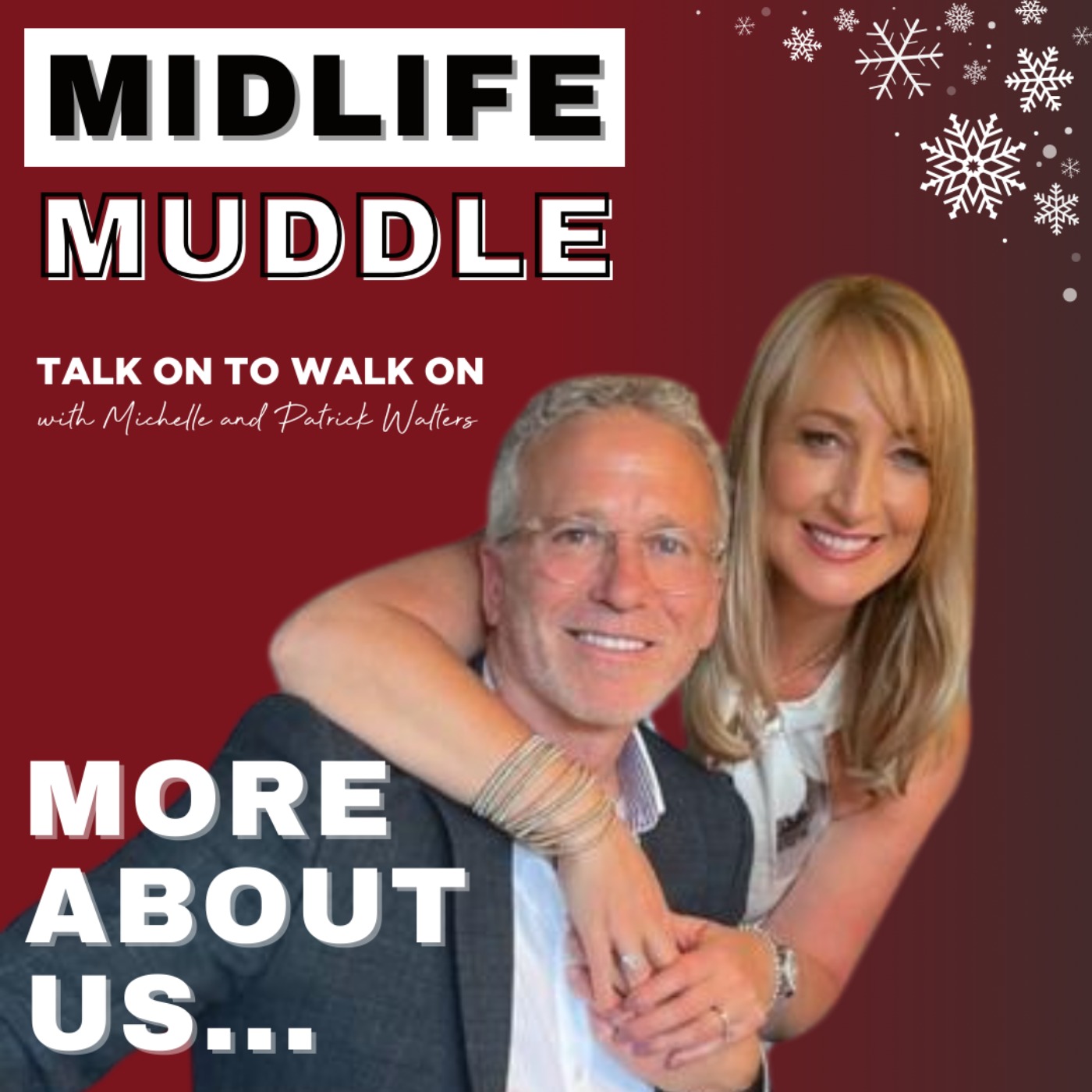 Trailer for:  Midlife Muddle - More About Us