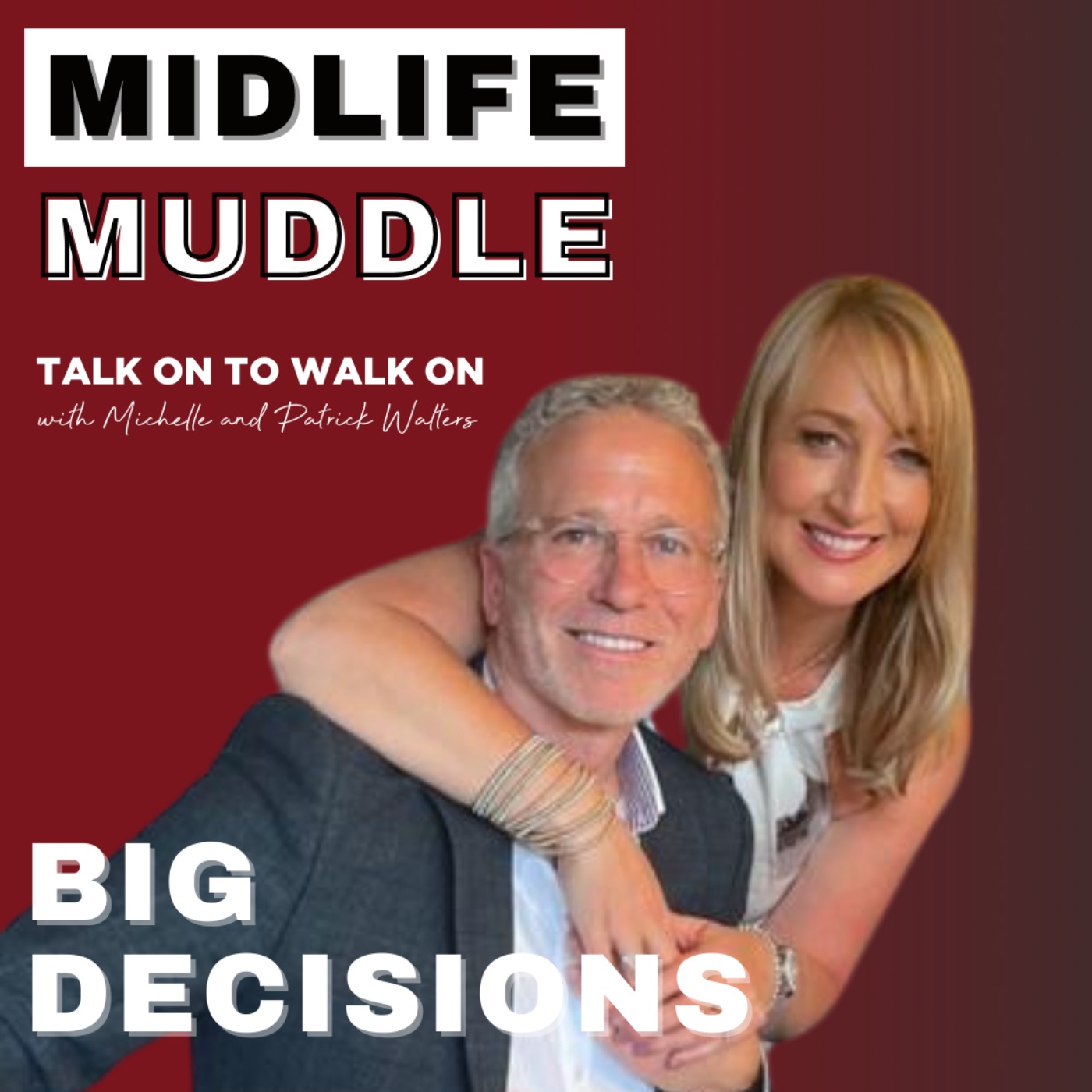 Do you struggle with Big Decisions?