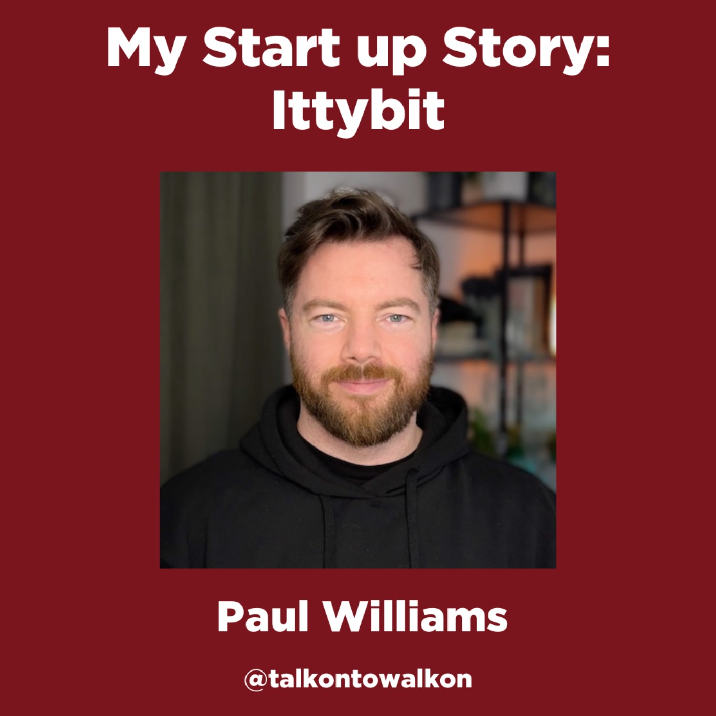My Start up Story: Ittybit