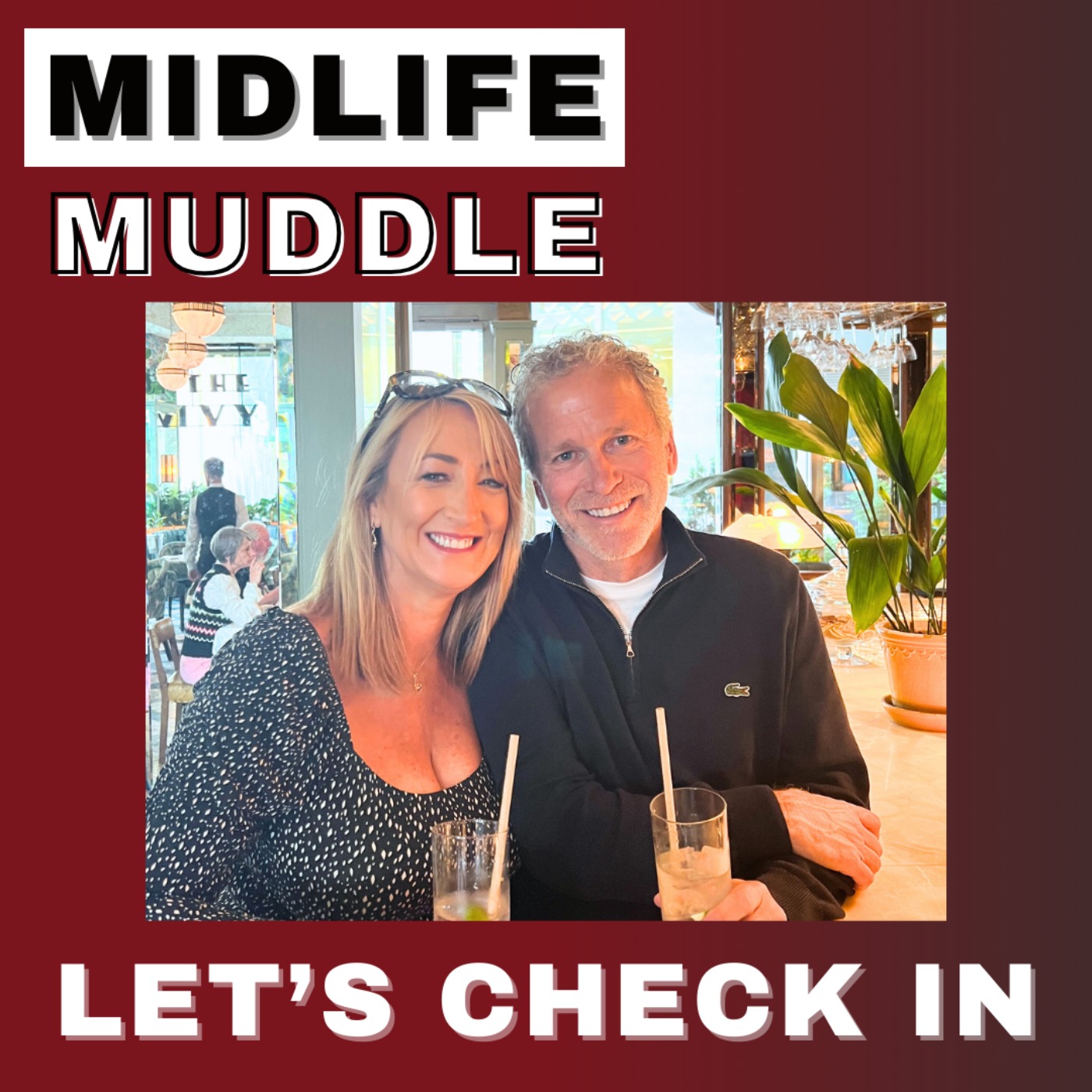 Midlife Muddle - Let's check in