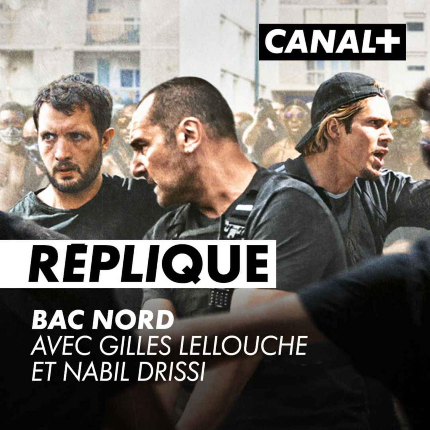 Réplique