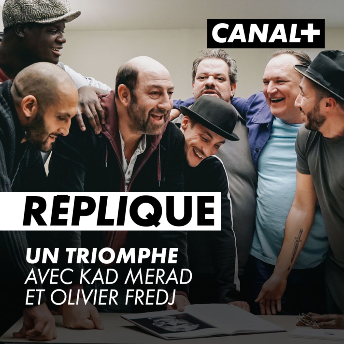 Réplique