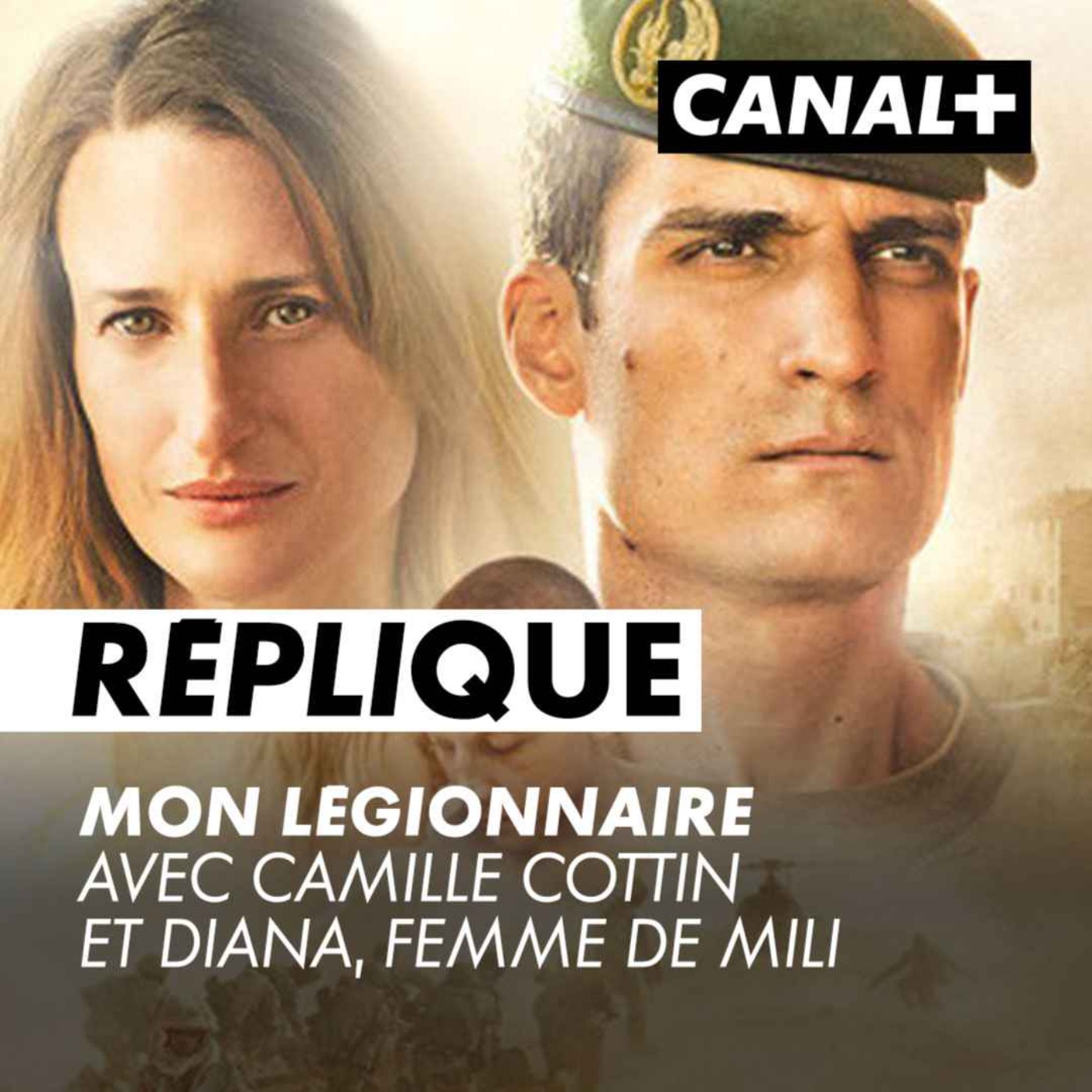 Réplique