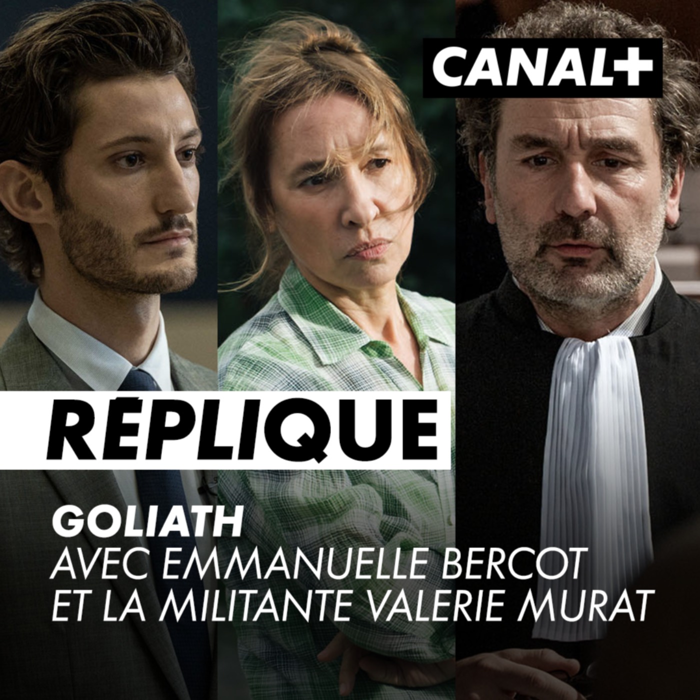 Réplique