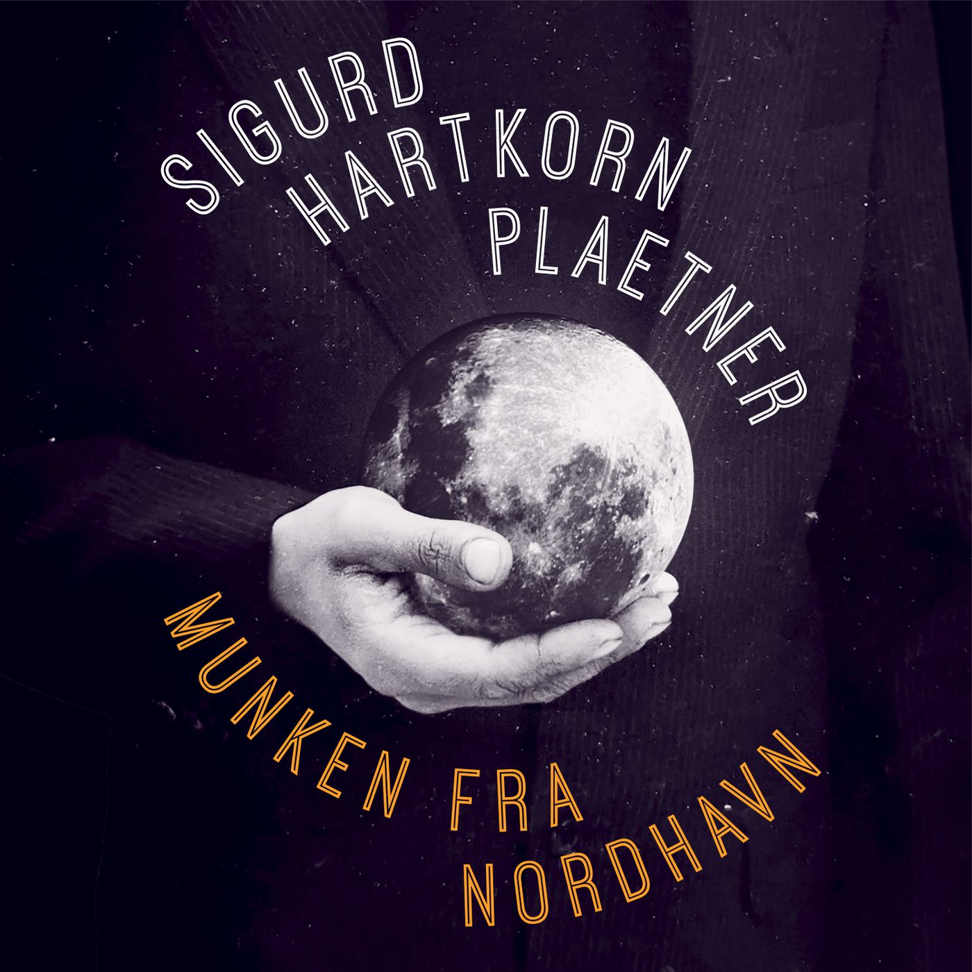 cover art for Ny serie ude: Danmarks Farligste Fange