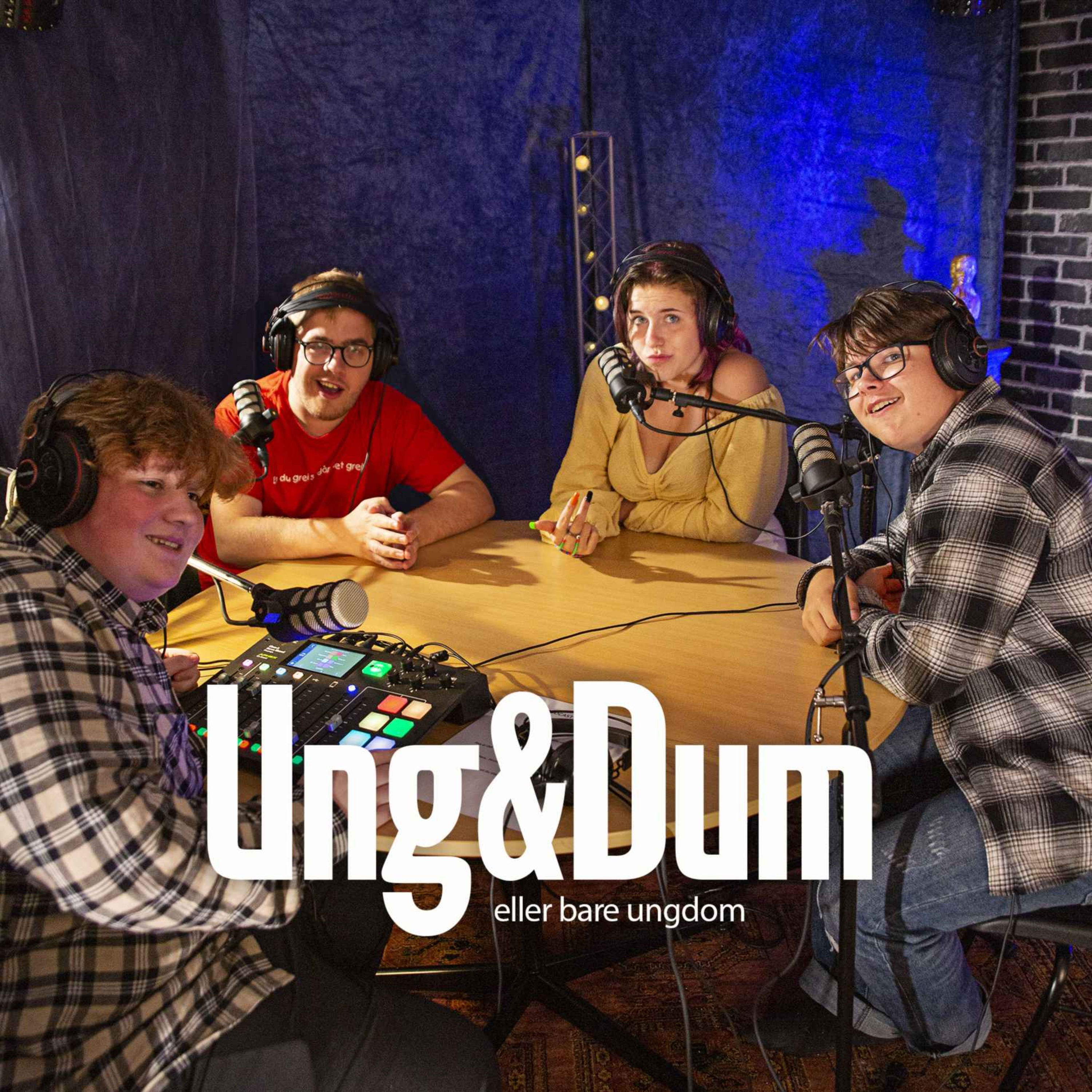 Ung & Dum