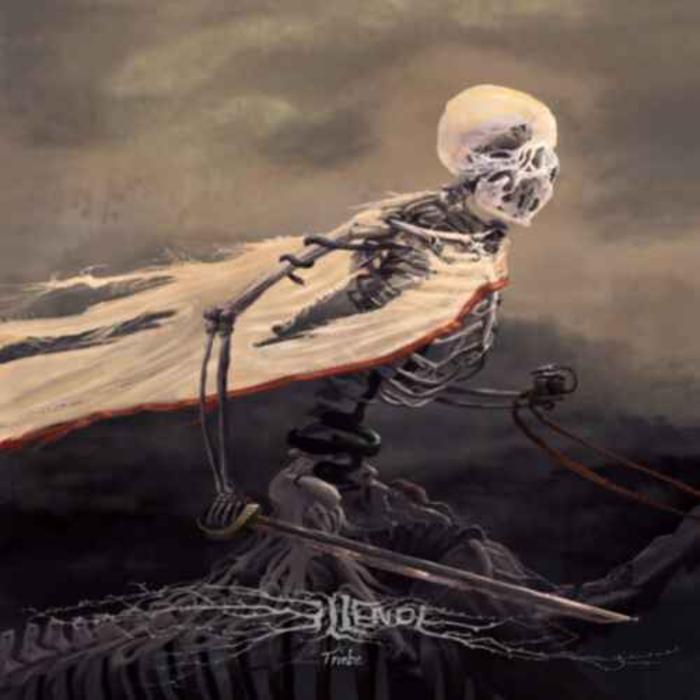 Heavy Metal Tones