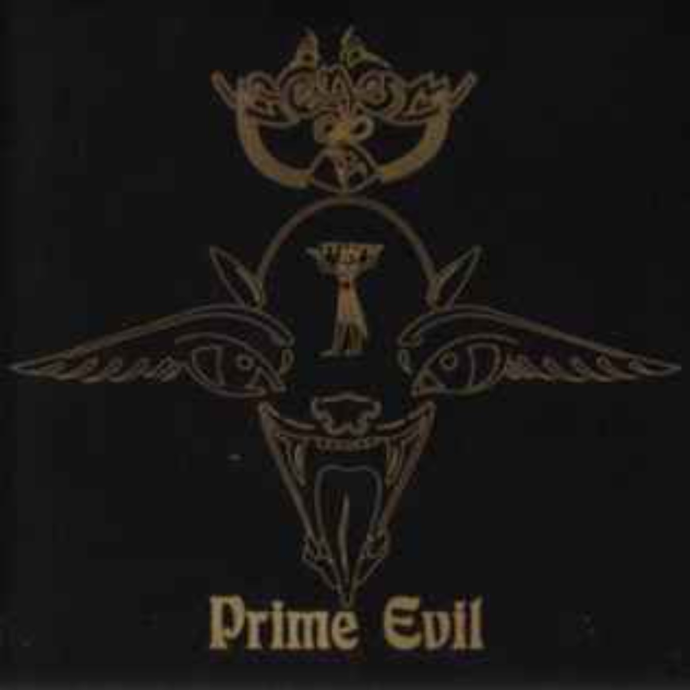 Ep 12  - Venom's 1989 classic Prime Evil review