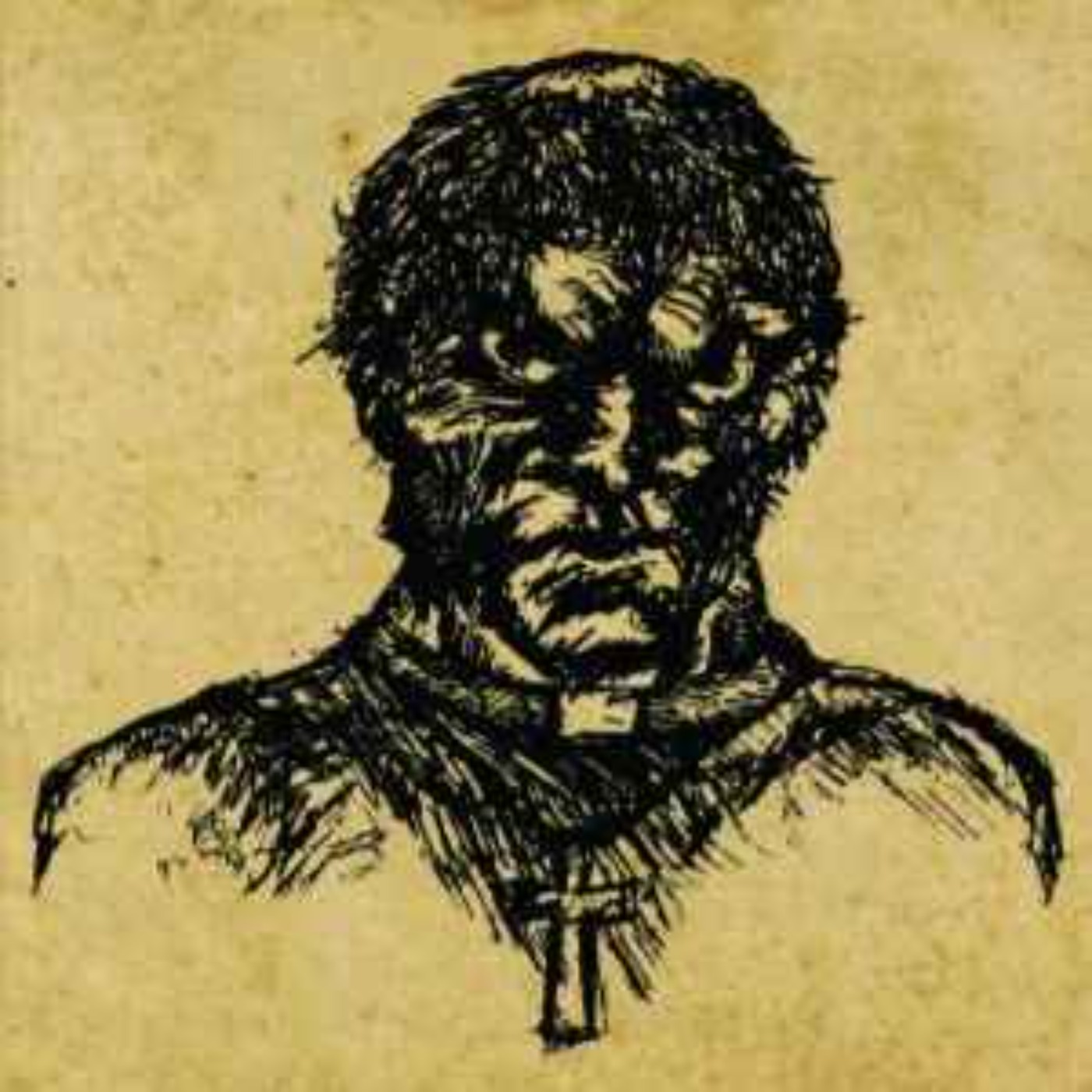 Ep 15 - HMT special Introducing Benjy and the Lord Weird Slough Feg