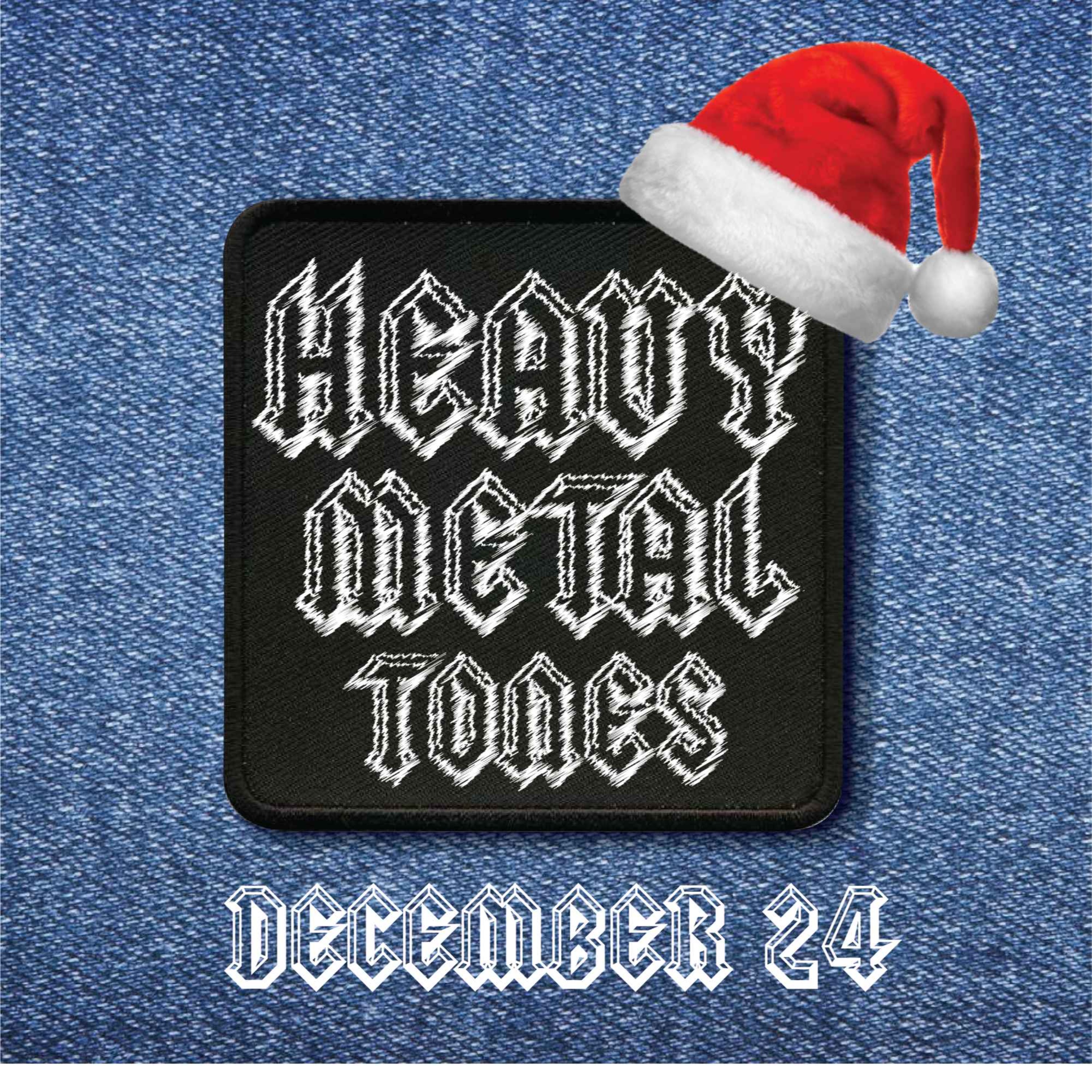 Heavy Metal Tones