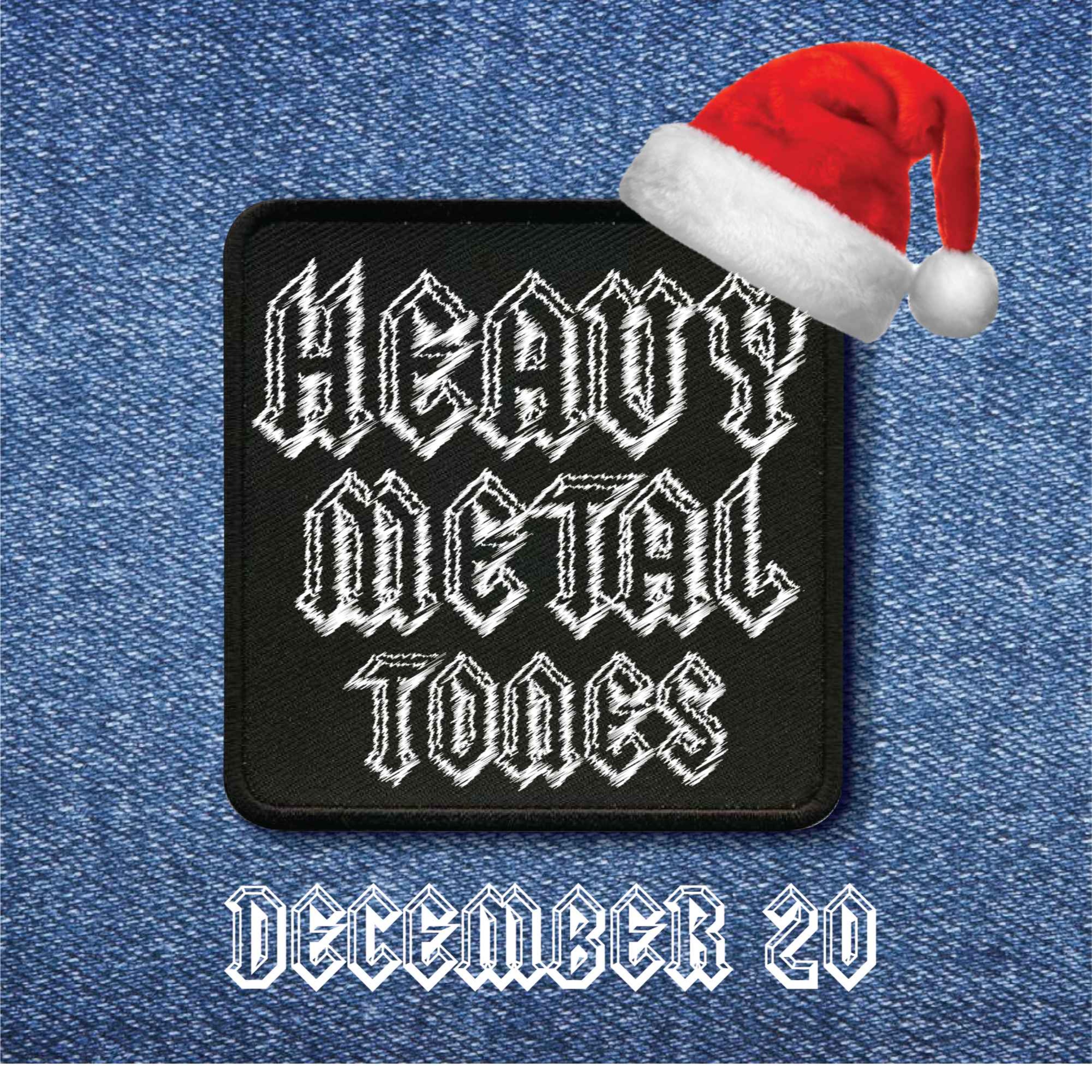 Heavy Metal Tones