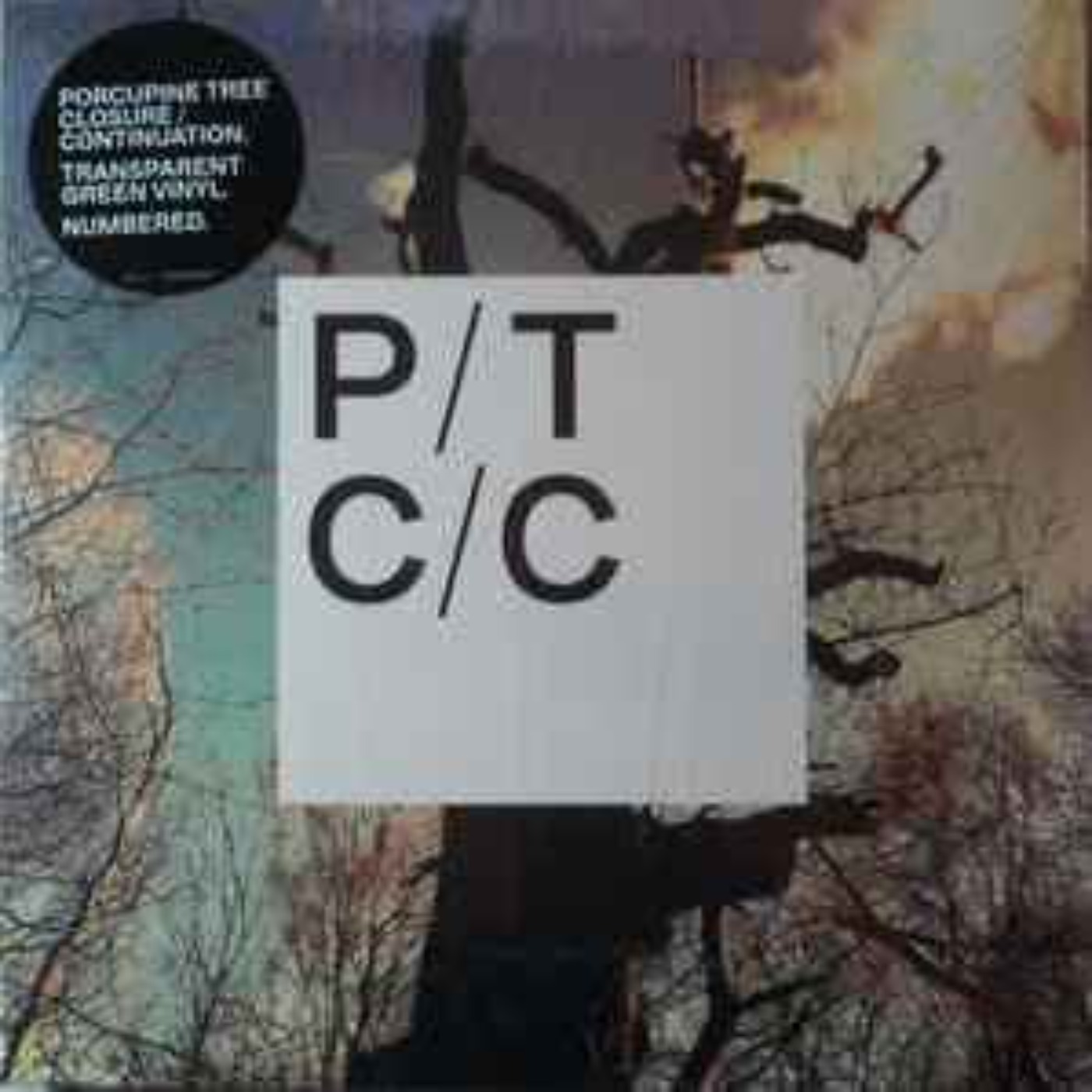 Ep 55  - Porcupine Tree Continuation / Closure Album review