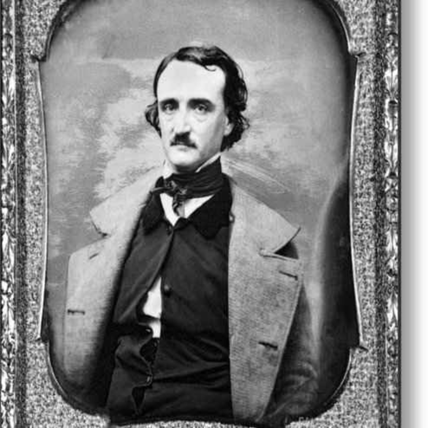 Ep 57  - Edgar Allan Poe, The Raven to the Tell Tale Heart and beyond