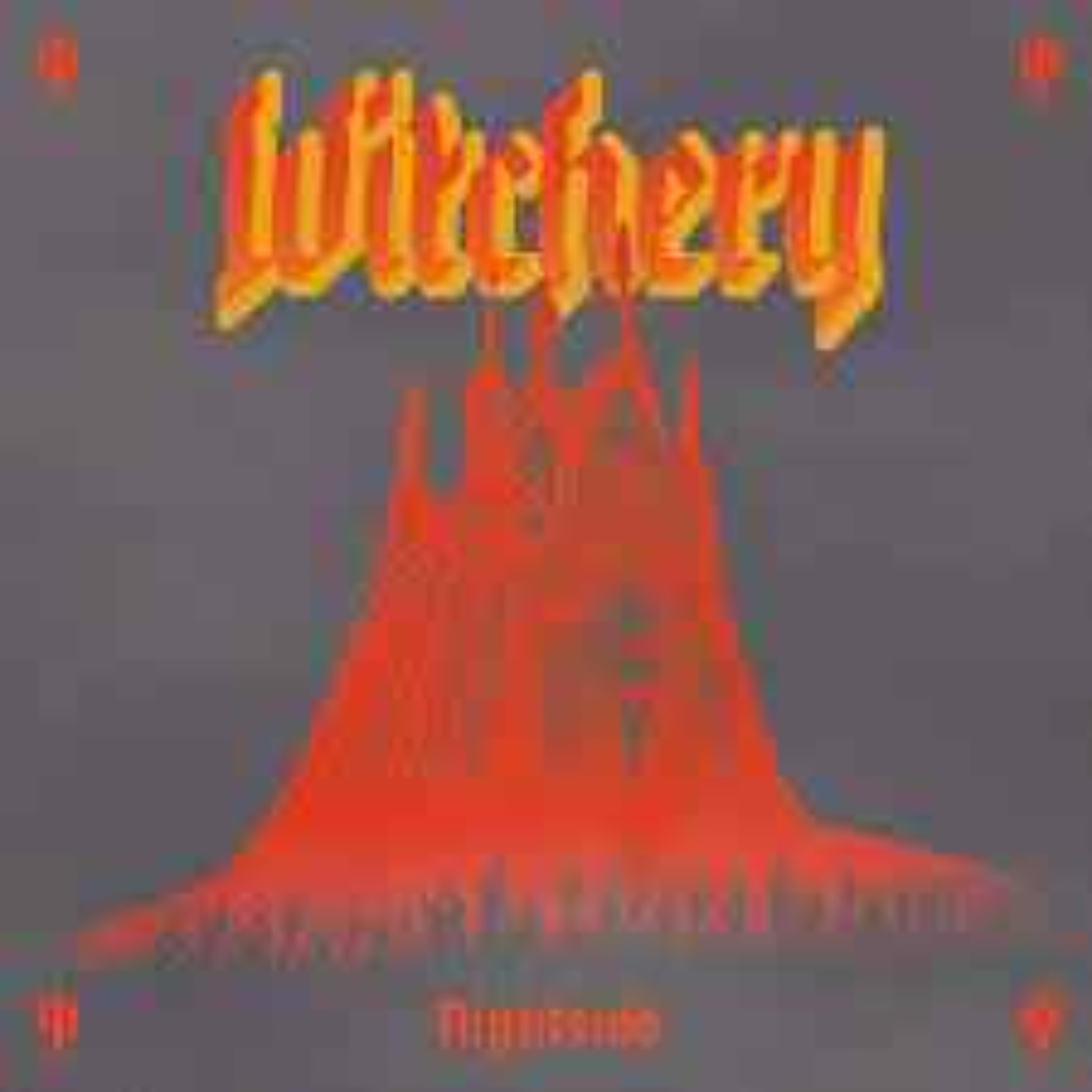 Ep 58  - Witchery, Nightside