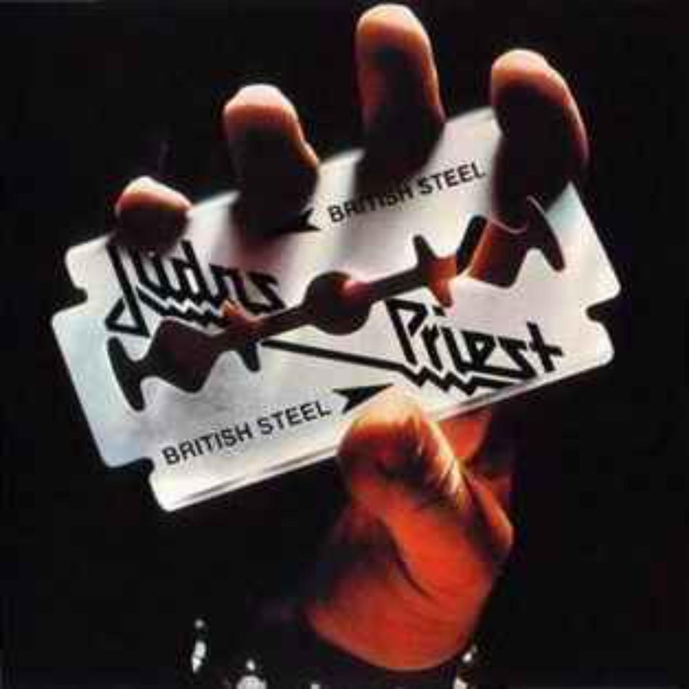 Ep 71  - Judas Priest Fan Favourite and my mystery pick episode artwork