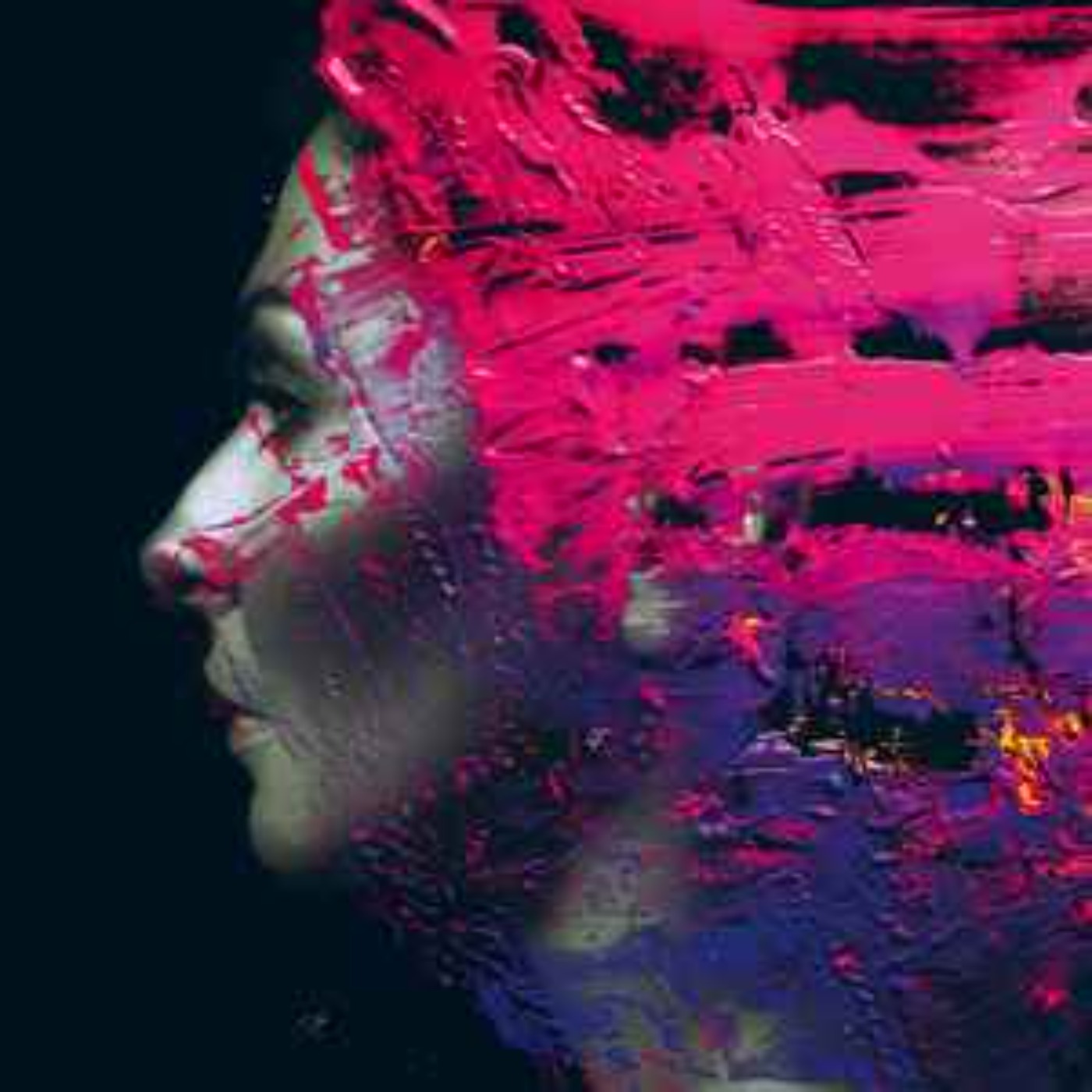 Ep 124  - Hand Cannot Erase Steven Wilson's 2015 Brooding Masterpiece episode artwork