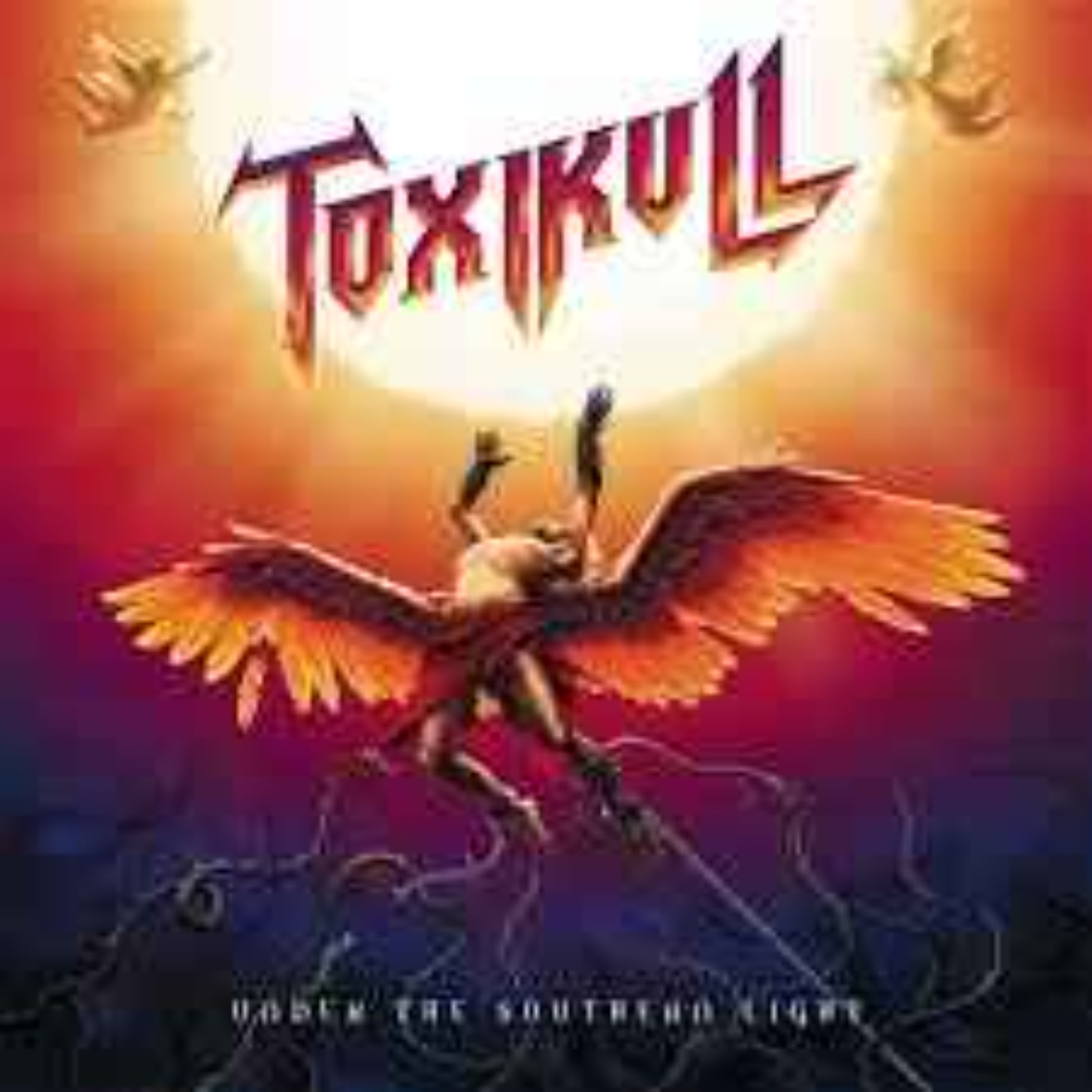 Ep 148  - Toxikull Portugal's underground kings and the scene in a snap shot episode artwork