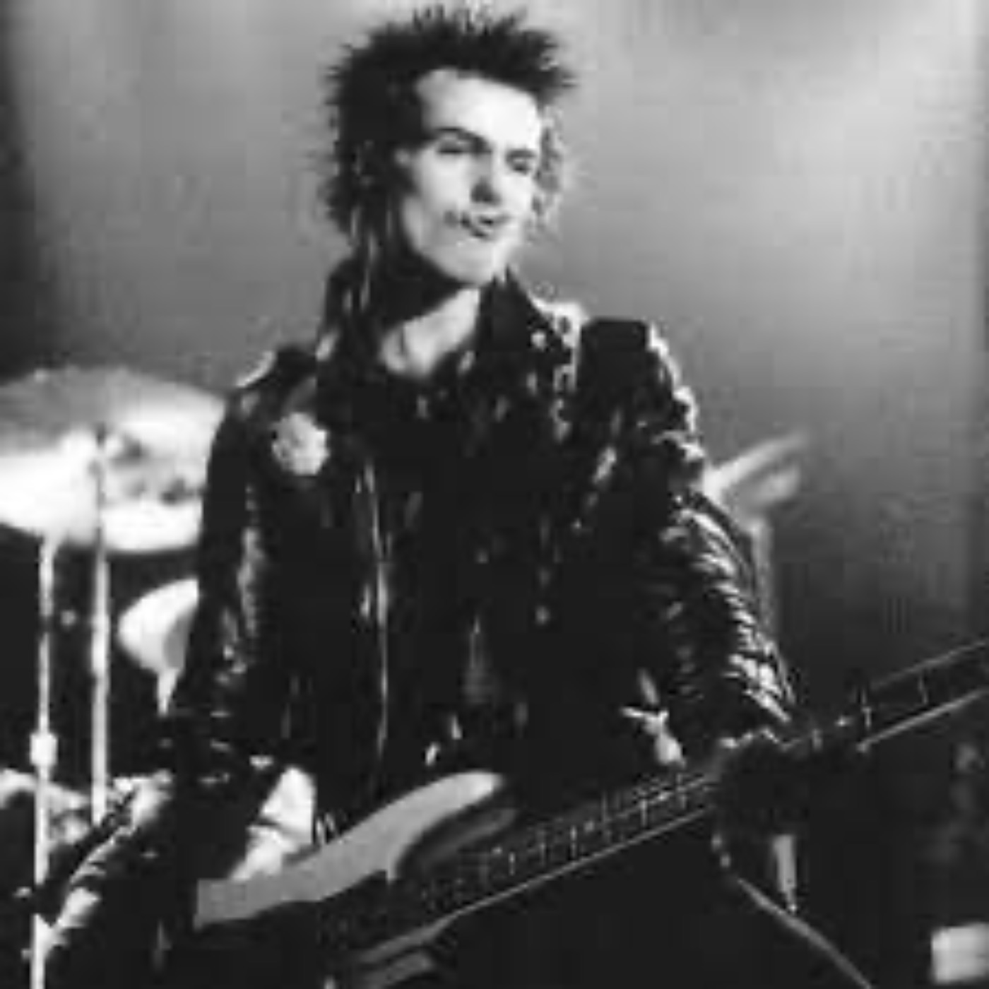 Sid Vicious The Spirit Of Rock N Roll