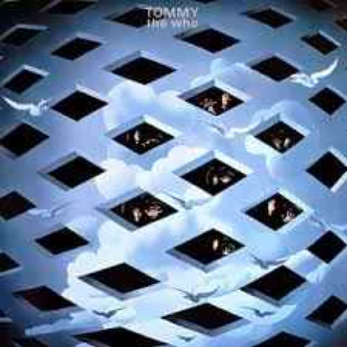 Heavy Metal Tones