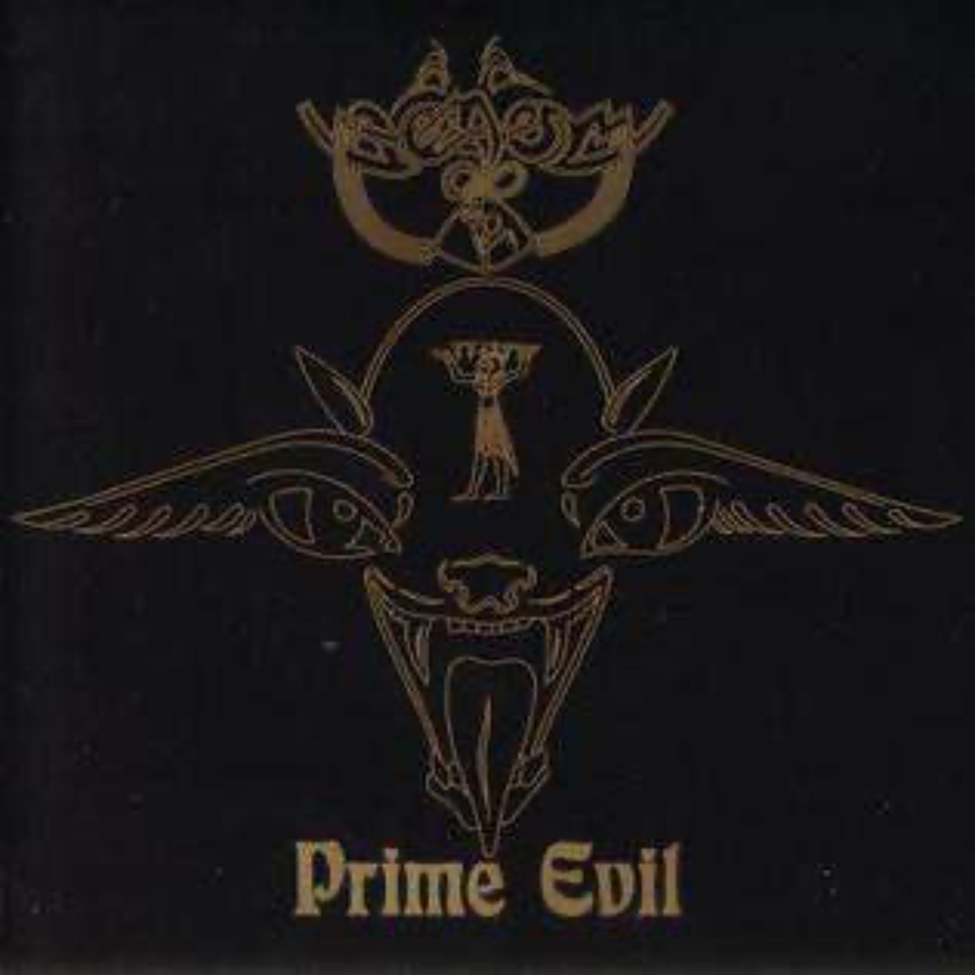 Ep 190  One from the vault  Venom's Prime Evil