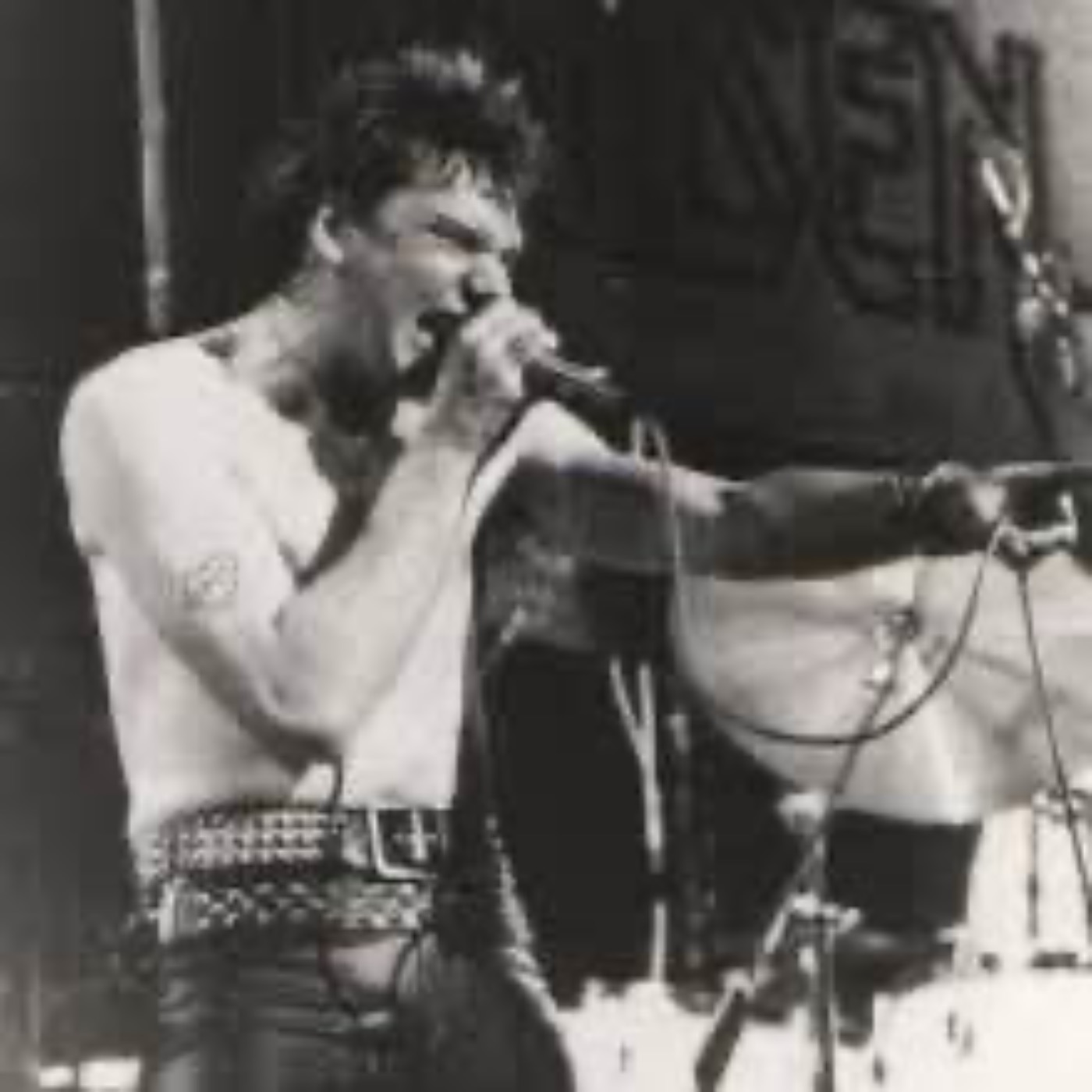 Ep 192 Tribute to Paul DiAnno his music beyond Maiden