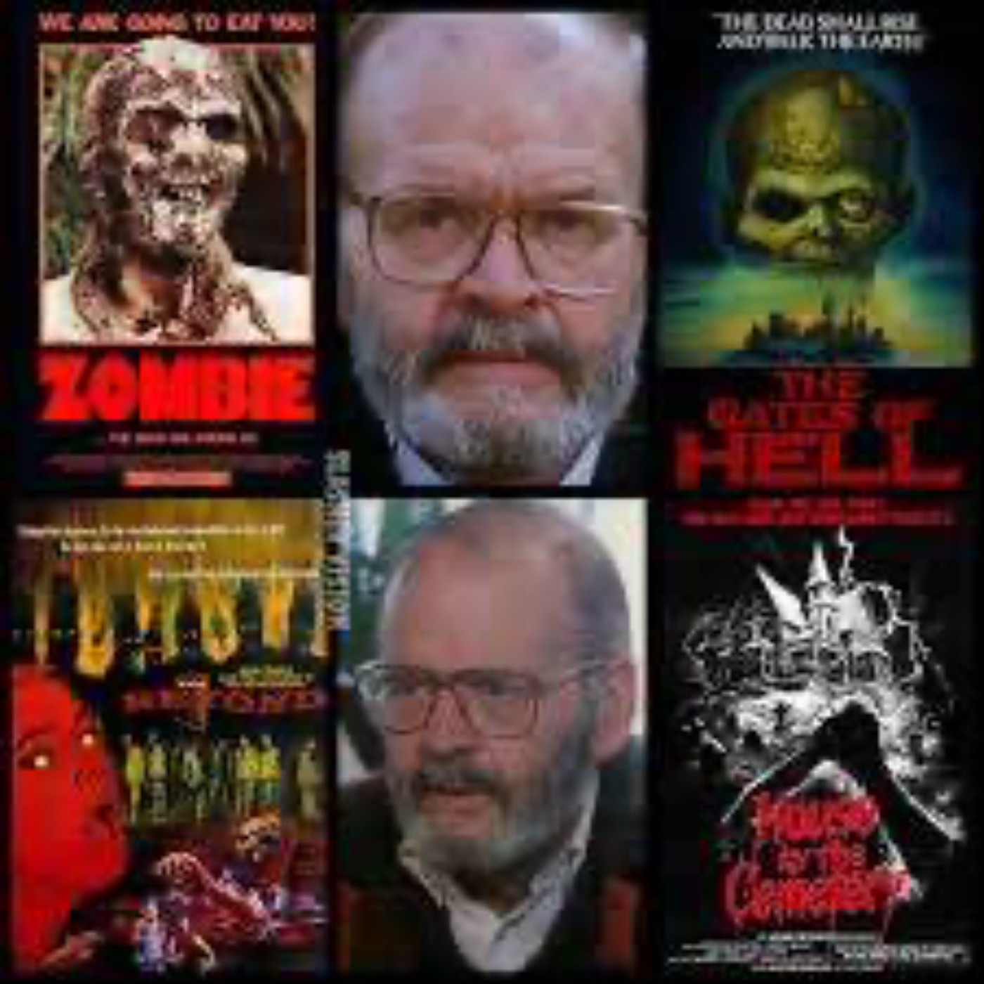 Ep 193 Lucio Fulci and the band he inspired