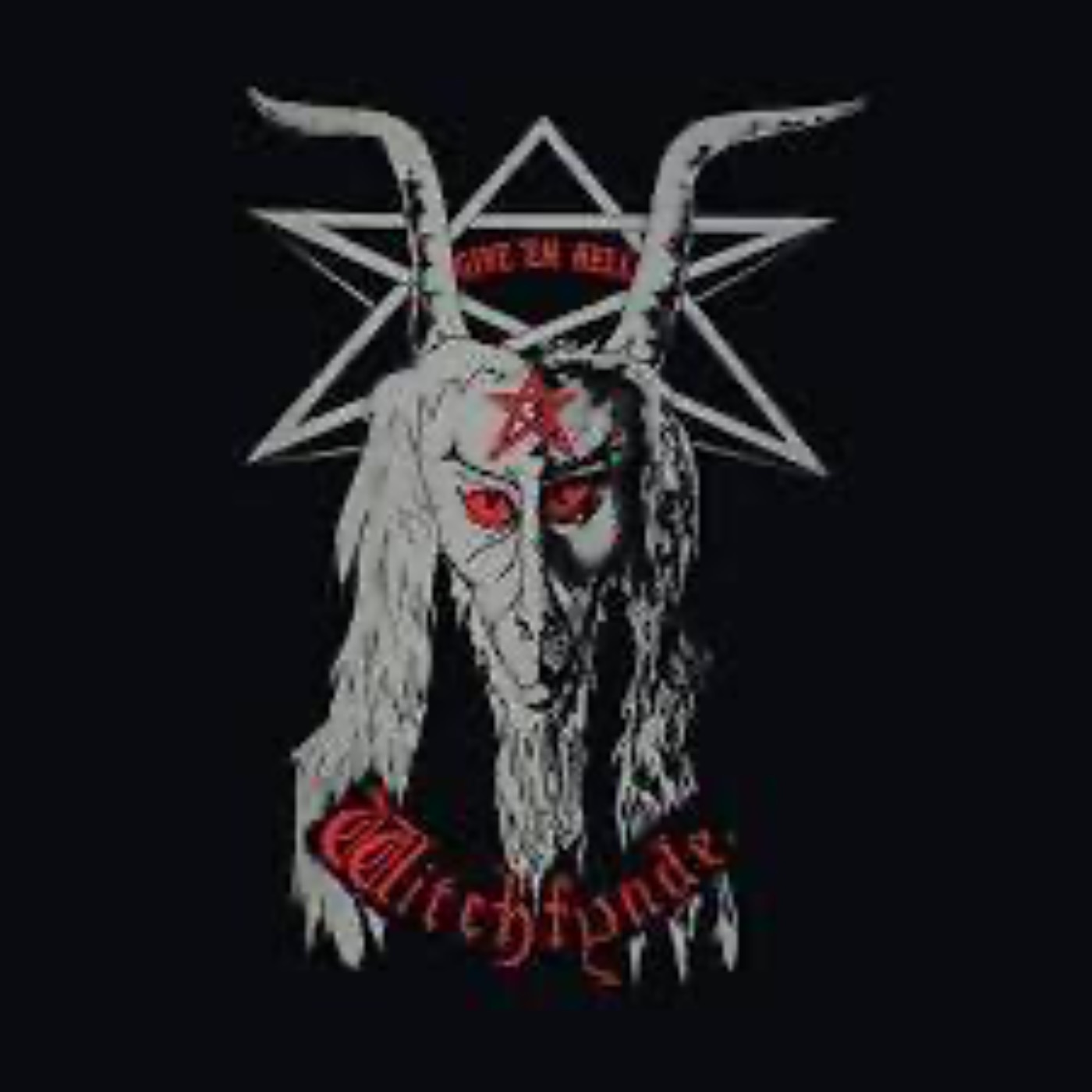 Ep 207 Witchfynde's self titled first album and NWOBHM master class