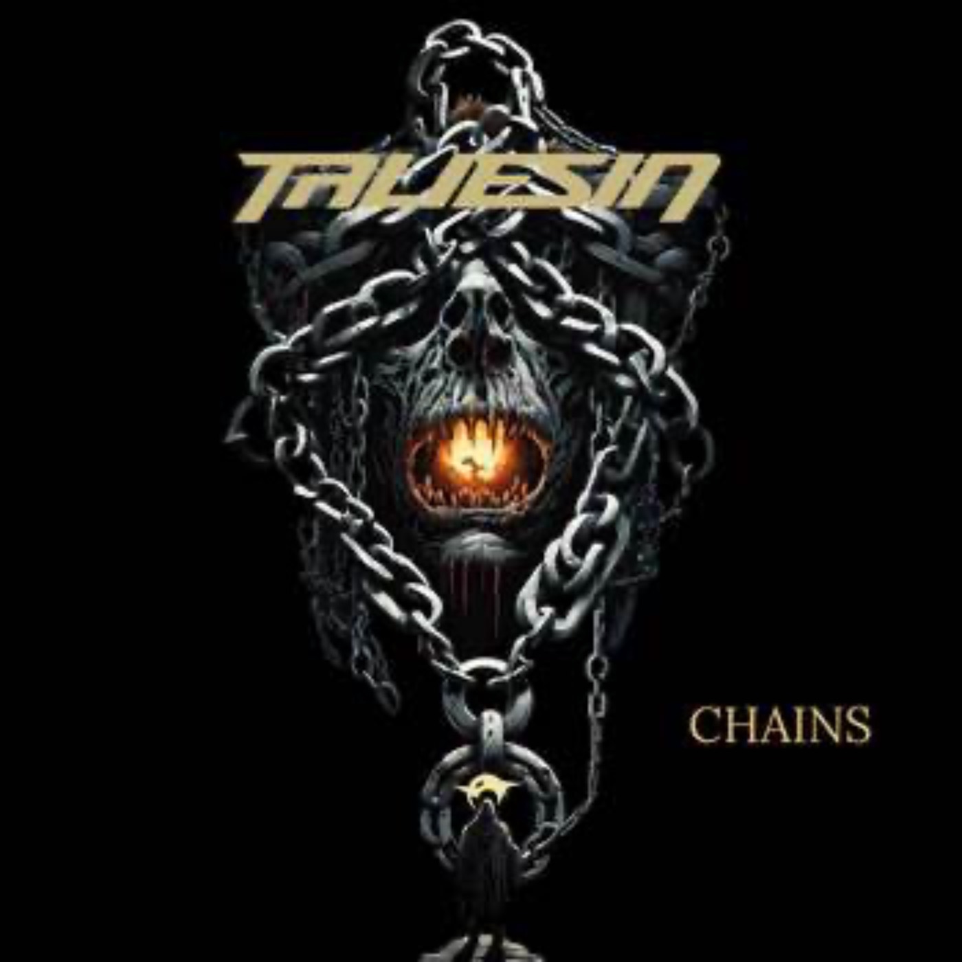 EP 208 Chatting with Richard from Taliesin local Prog metal Legends