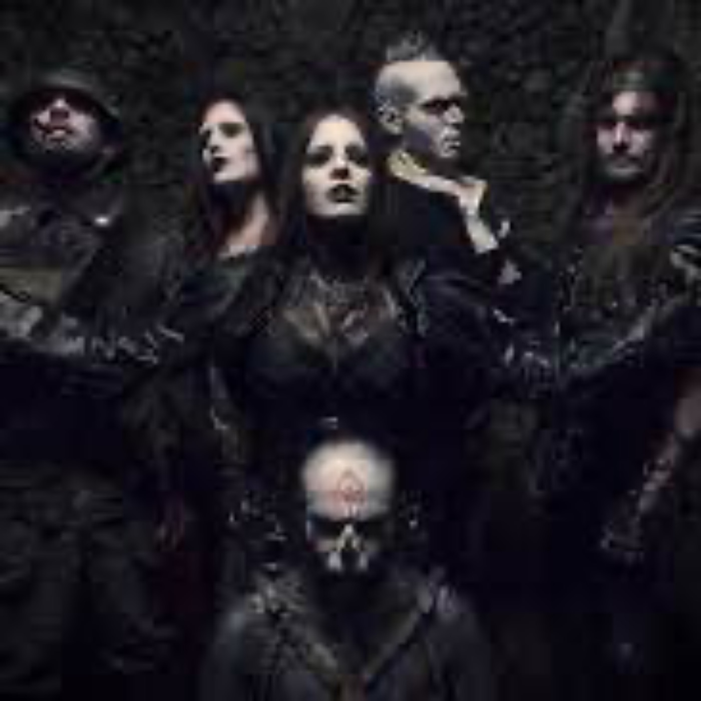 EP 210 Deathless Legacy Italy's horror metal masters are back with a new album.