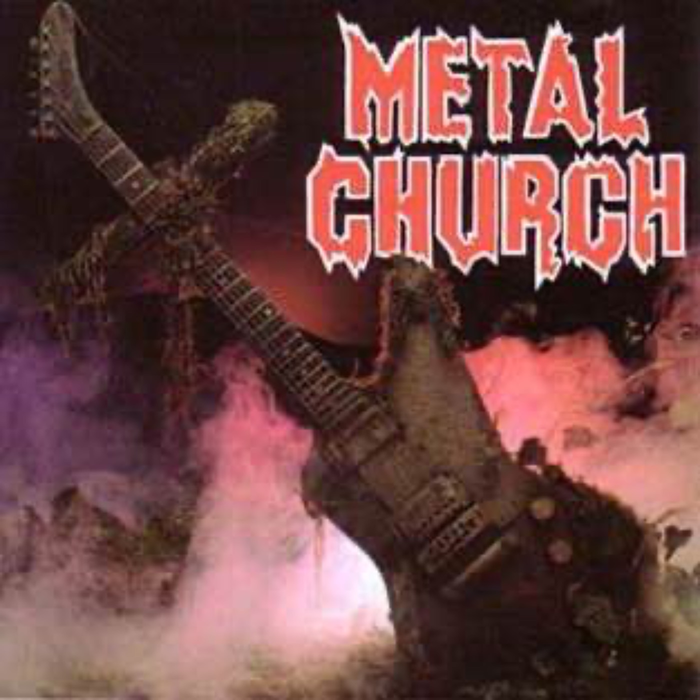 Heavy Metal Tones