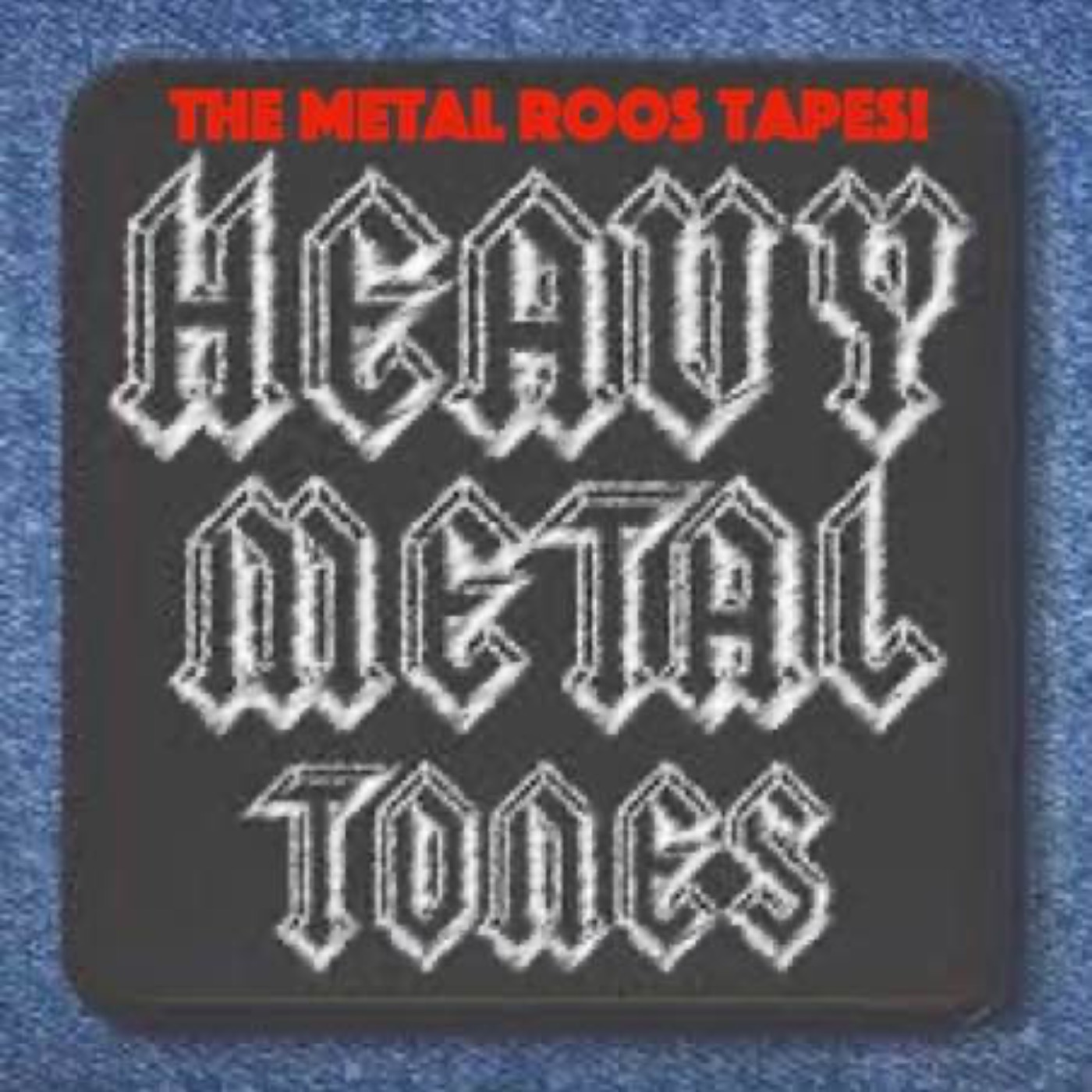 Heavy Metal Tones
