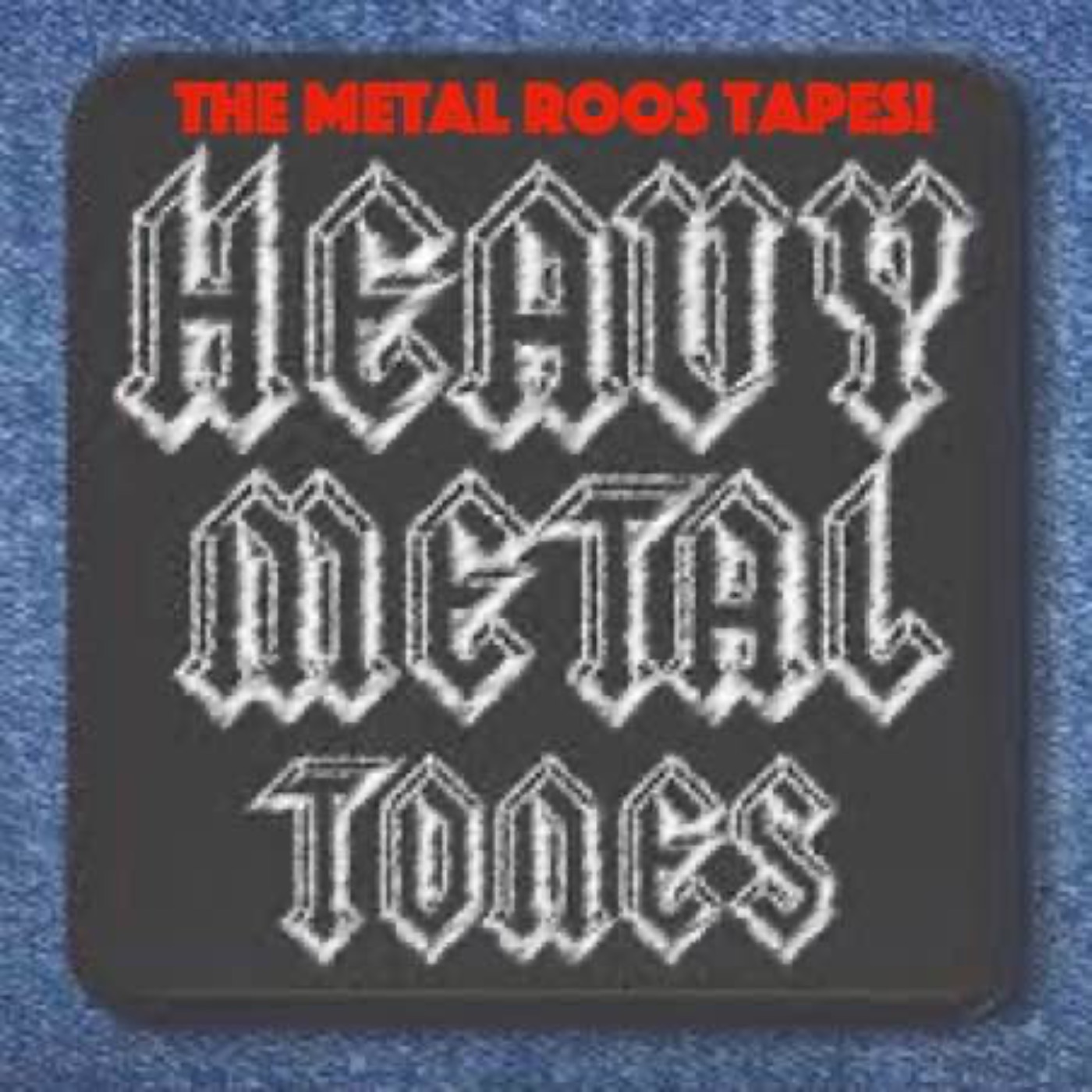 Heavy Metal Tones