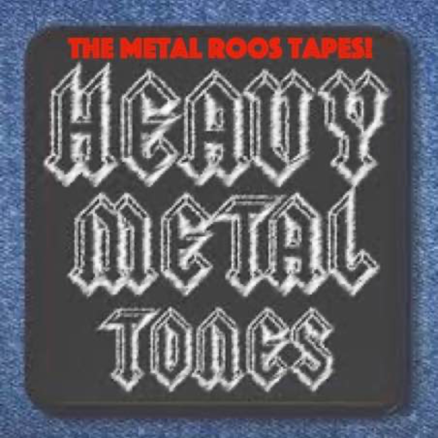 EP 230 The Metal Roos Tapes! Volume 3 - Tarja Turunen talks new Solo Album and GhostSeeker's Celeste Dudeson talks New album