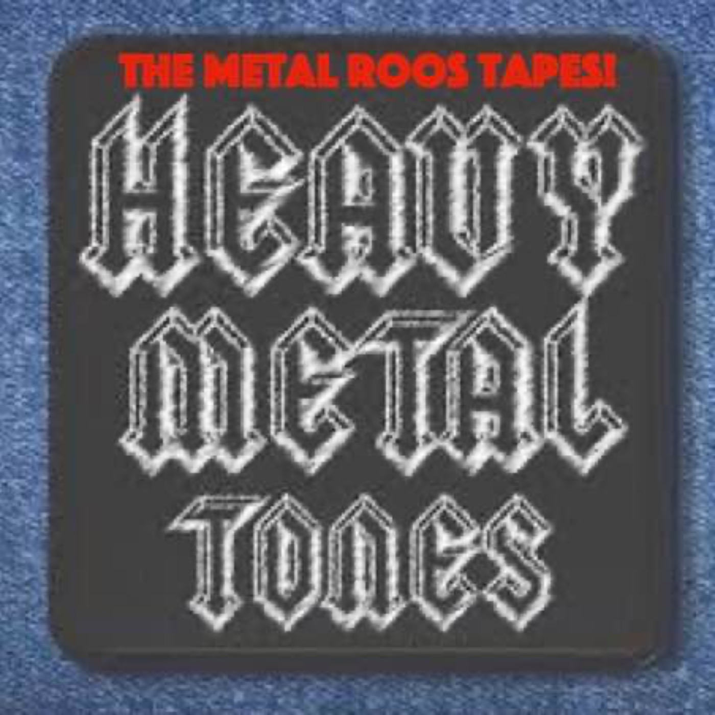EP 233 The Metal Roos Tapes! Volume 4  - Andy Scott - (The Sweet) - Marcus and Therese Damberg - (Teaser Sweet)