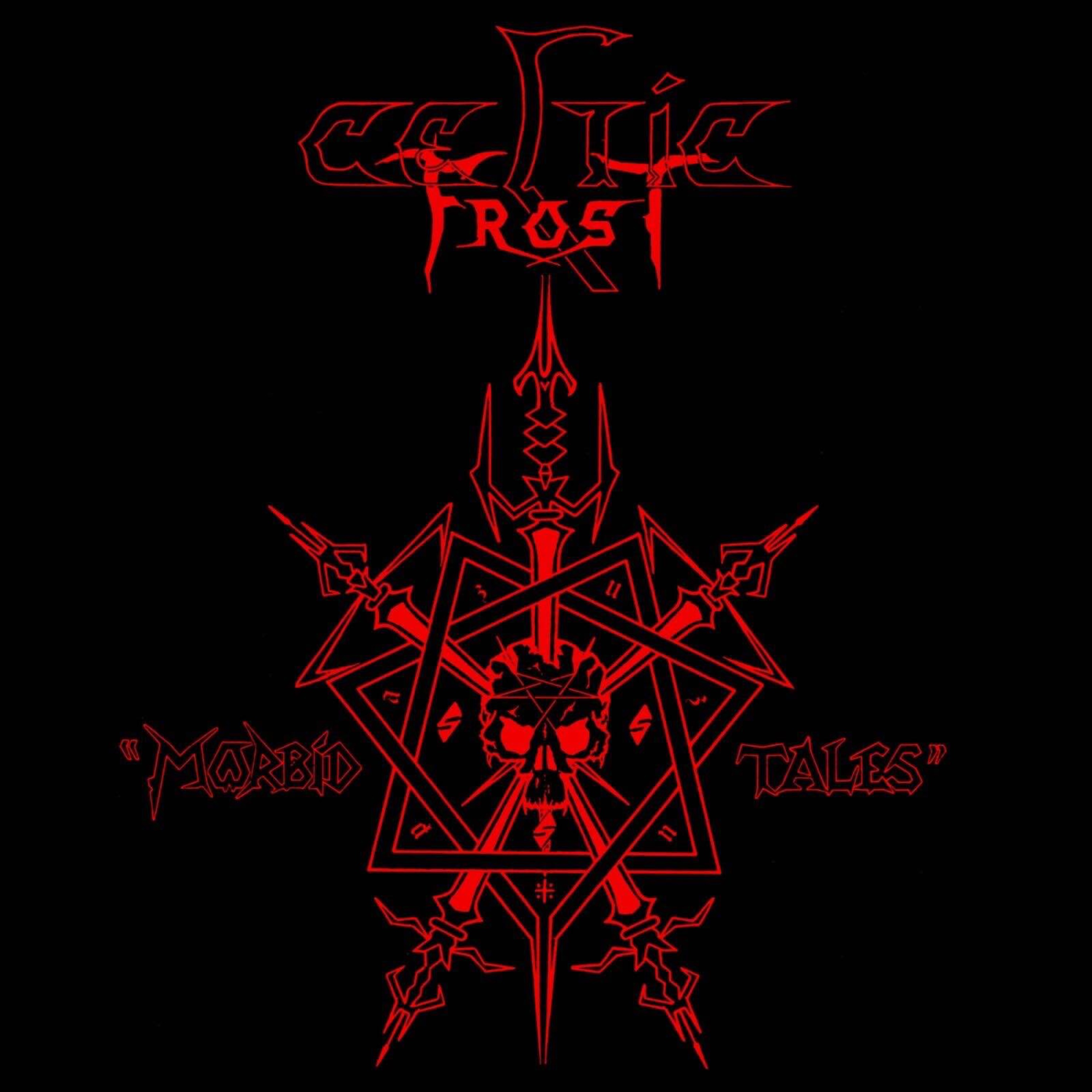 EP 226 The Celtic Frost story (reasonably accurate) Part 2