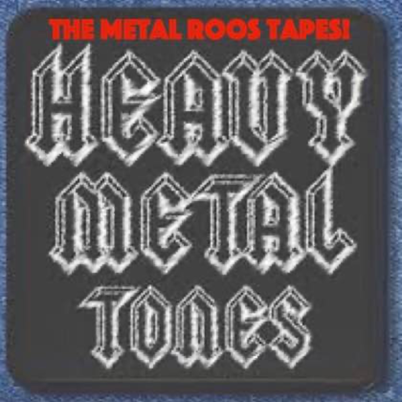 EP 237 The Metal Roos Tapes Vol 5 - The Power Metal Special - Michael Kiske and Andi Deris from Helloween