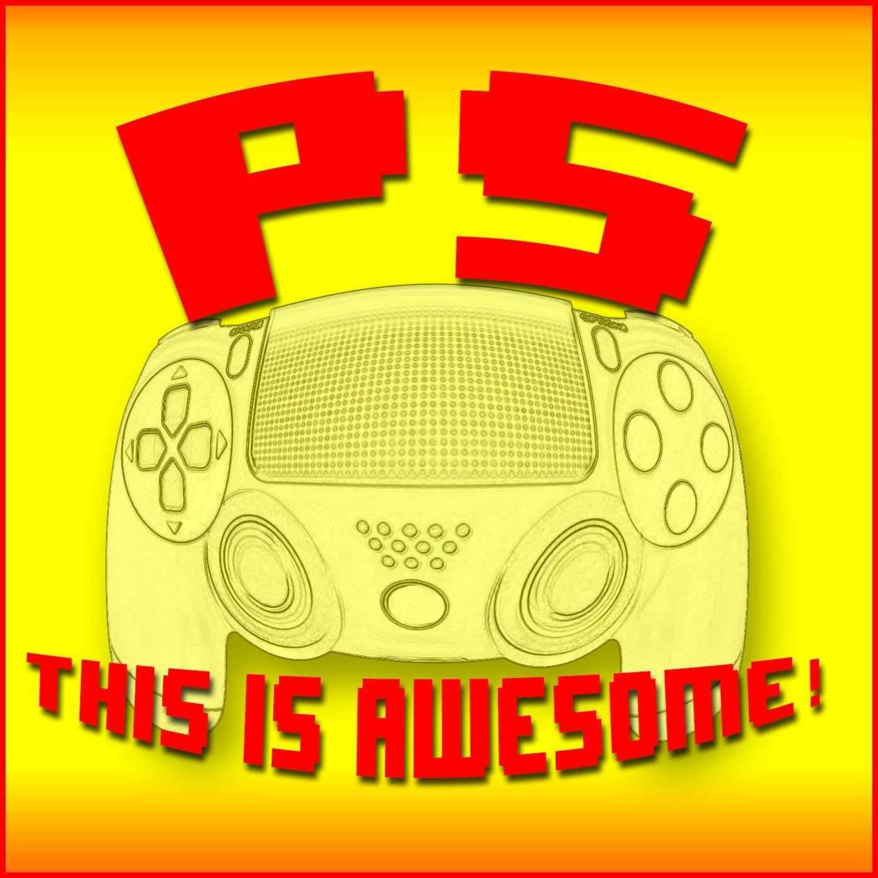 428 - Let’s Get Physical, Physical! episode artwork