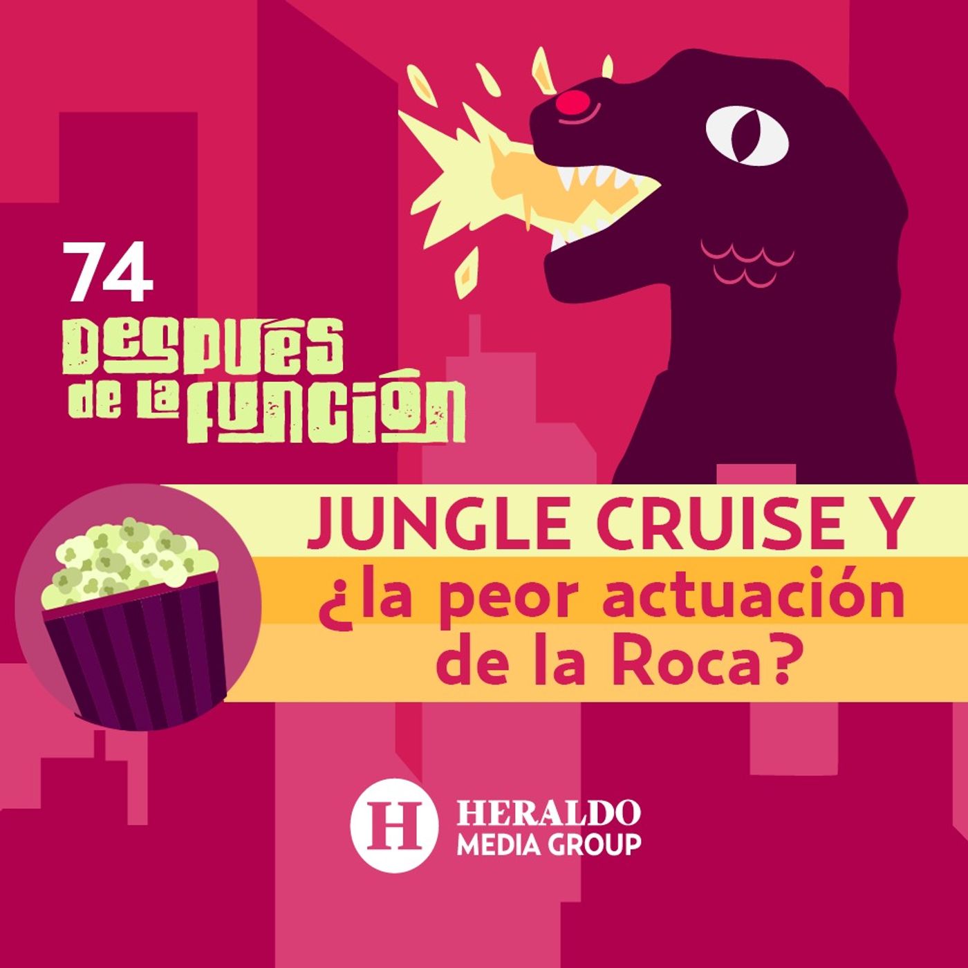 Después de la Función