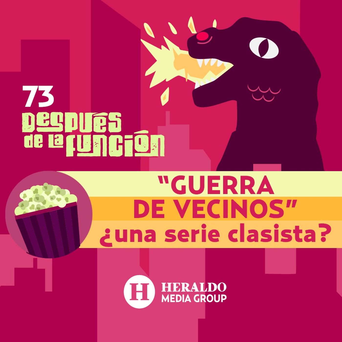 Después de la Función