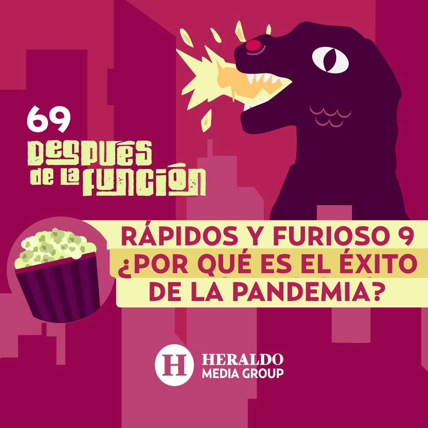 Después de la Función