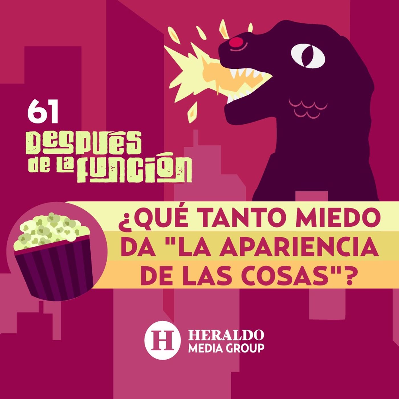 Después de la Función