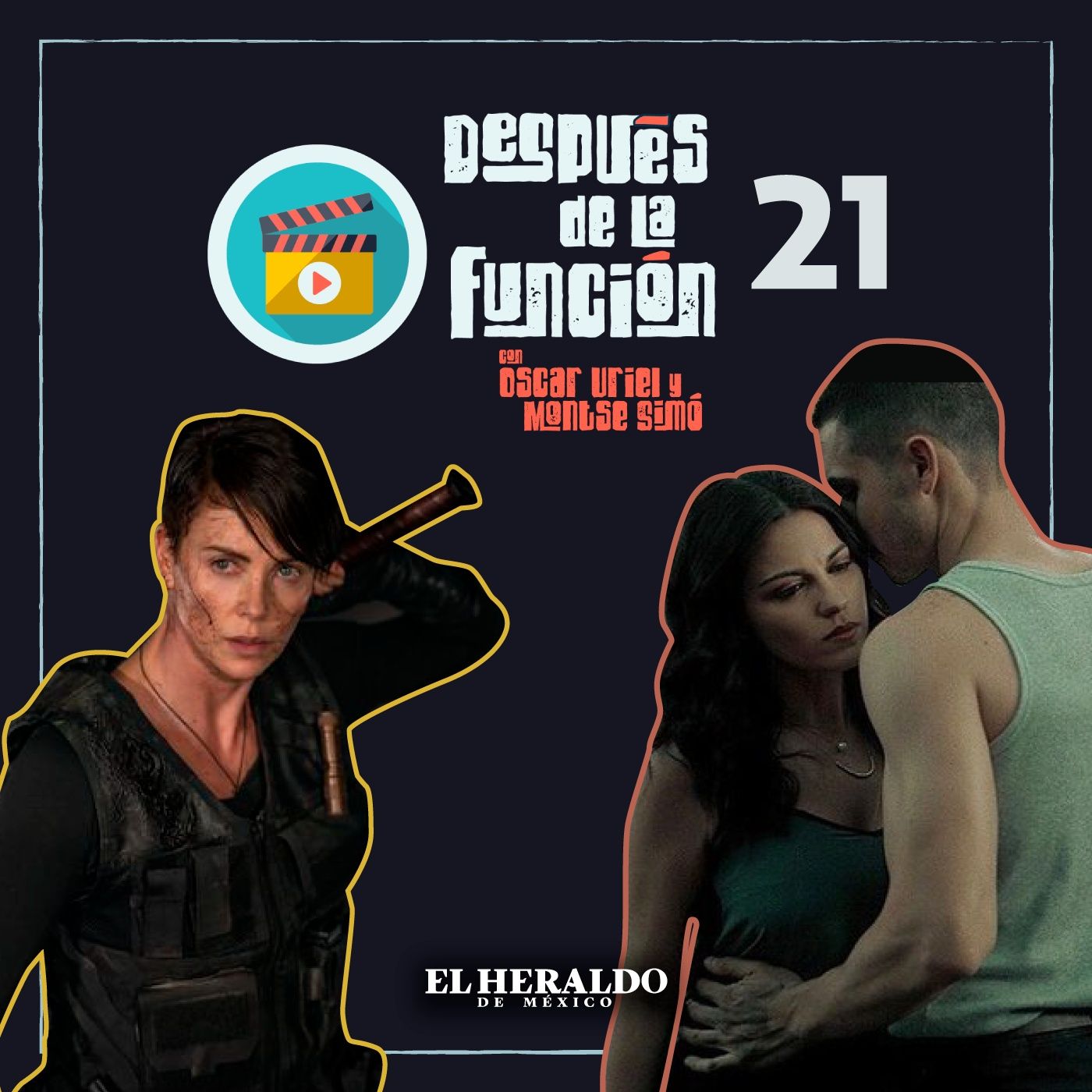 Después de la Función