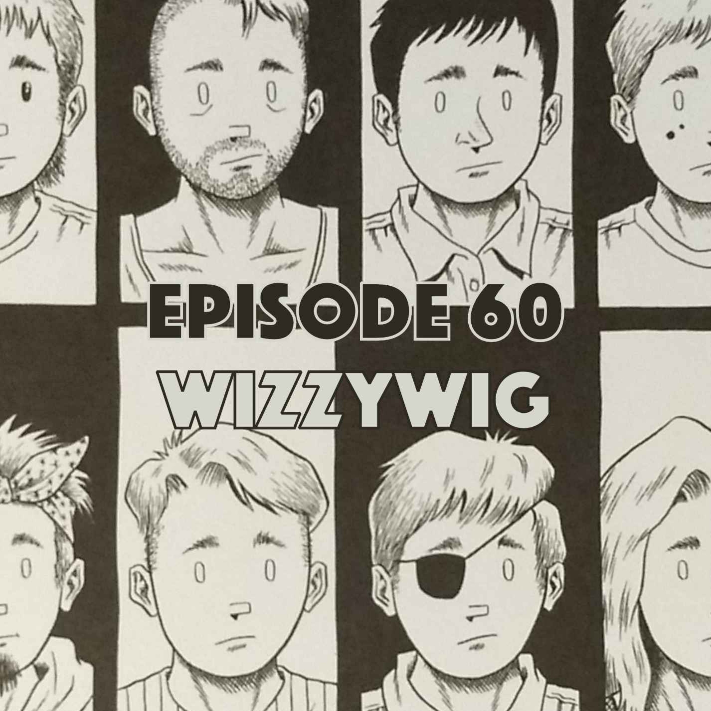 cover art for Wizzywig