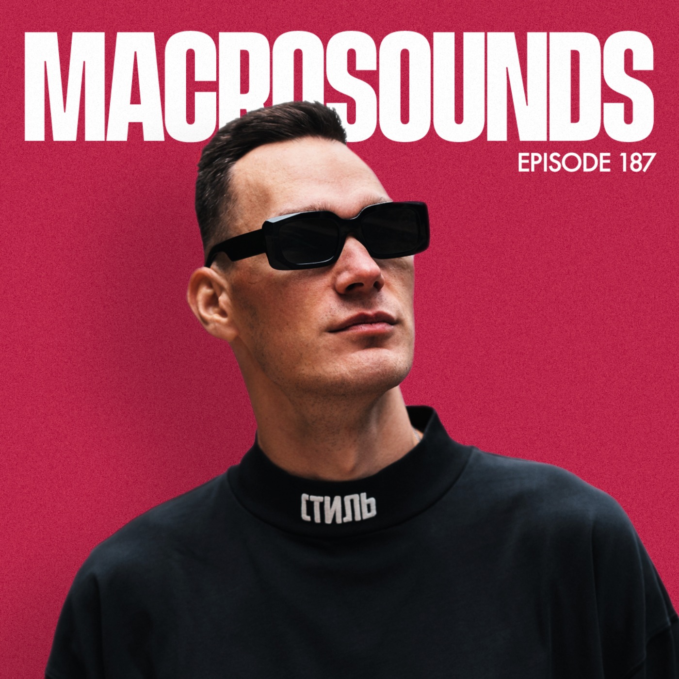 MACROSOUNDS