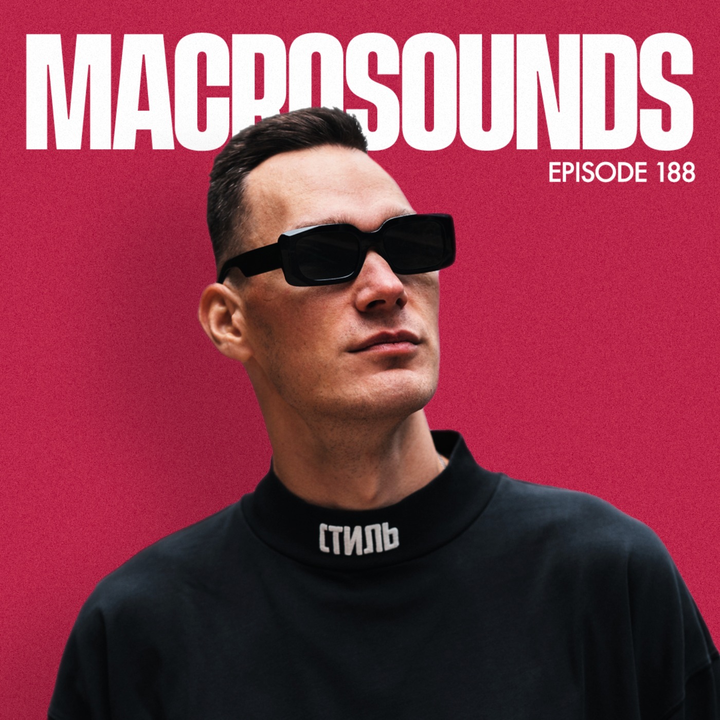 MACROSOUNDS